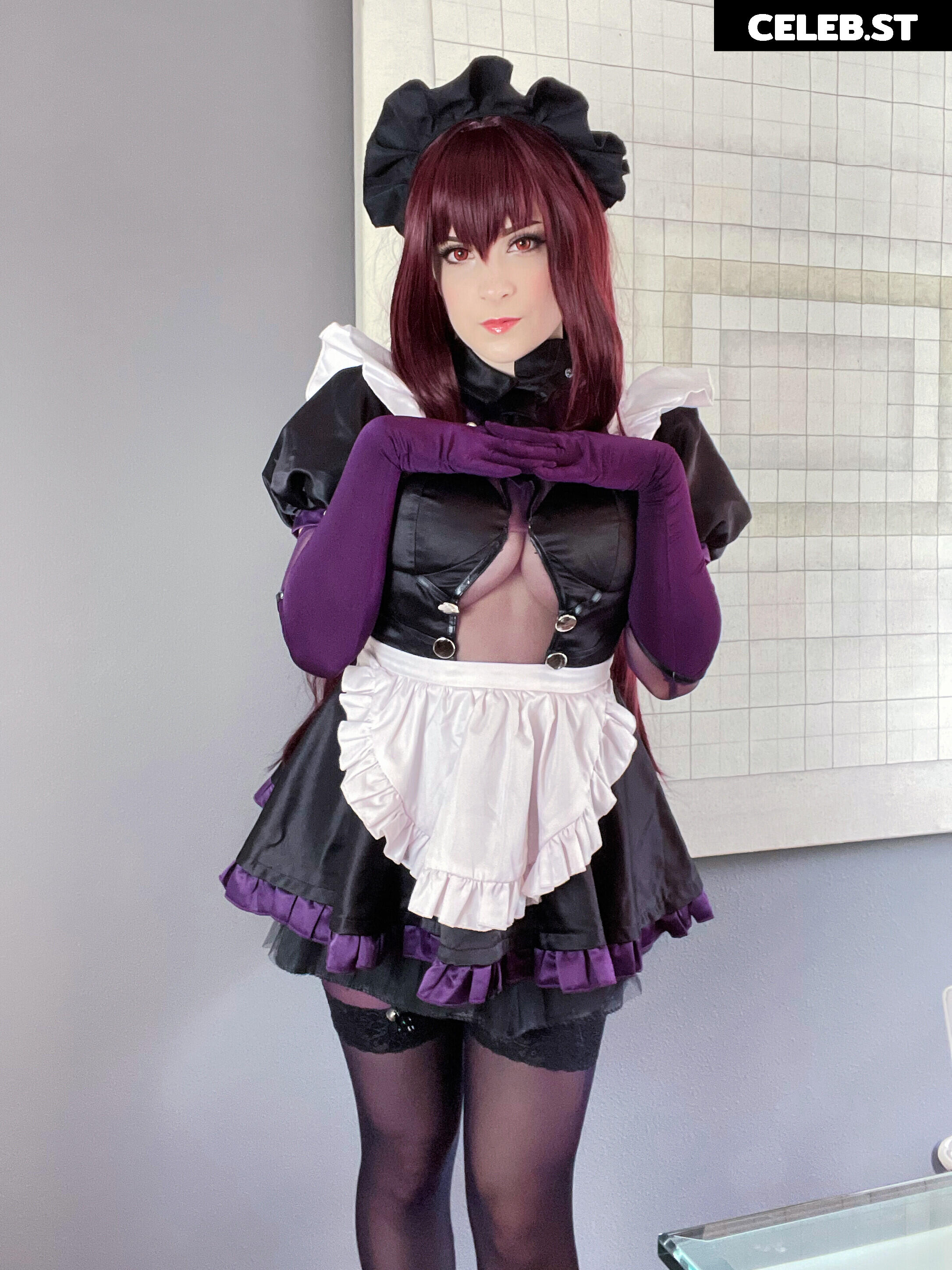 Hiso Neko Image 4600640