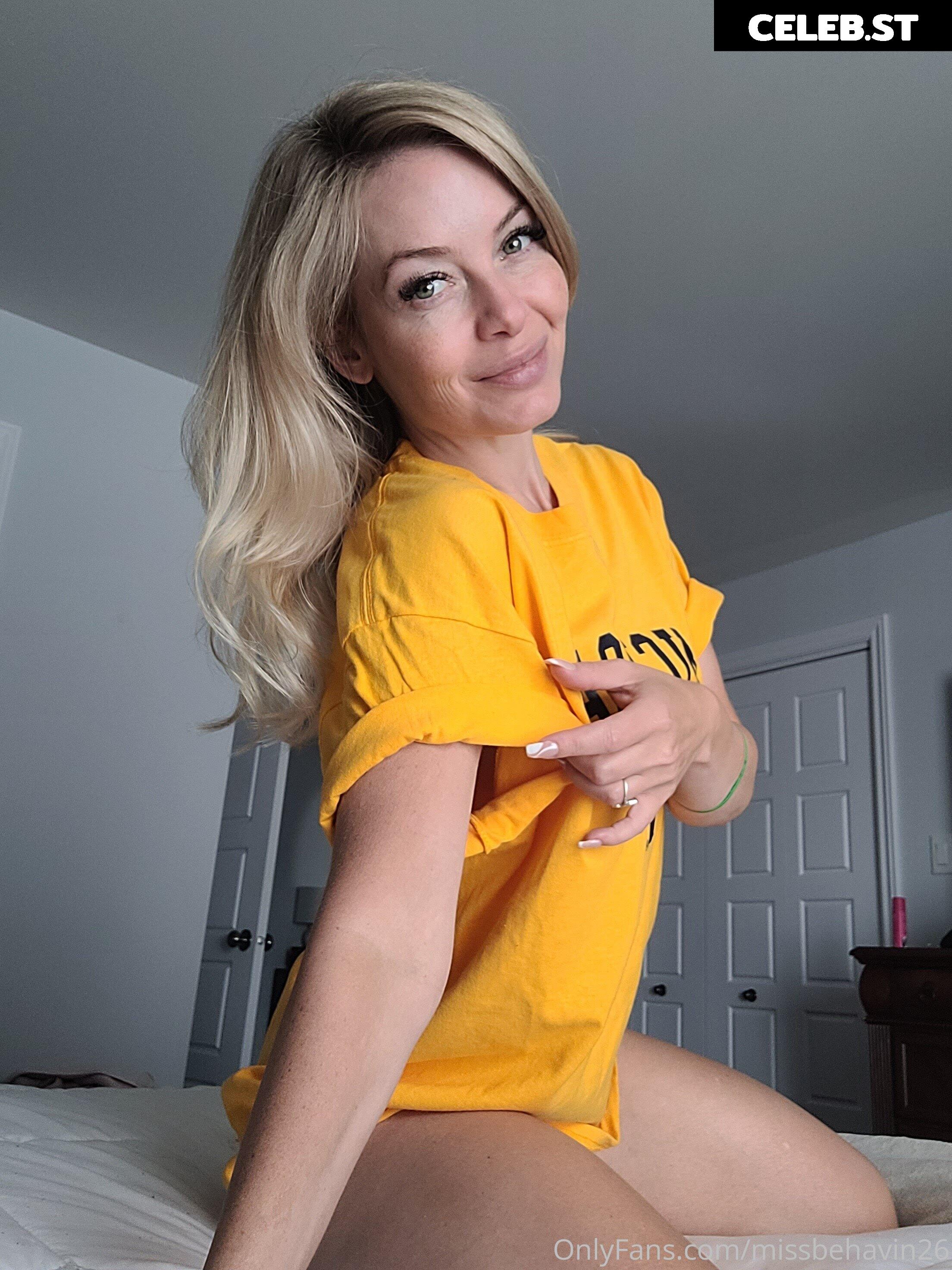 Missbehavin26 Image 4600012