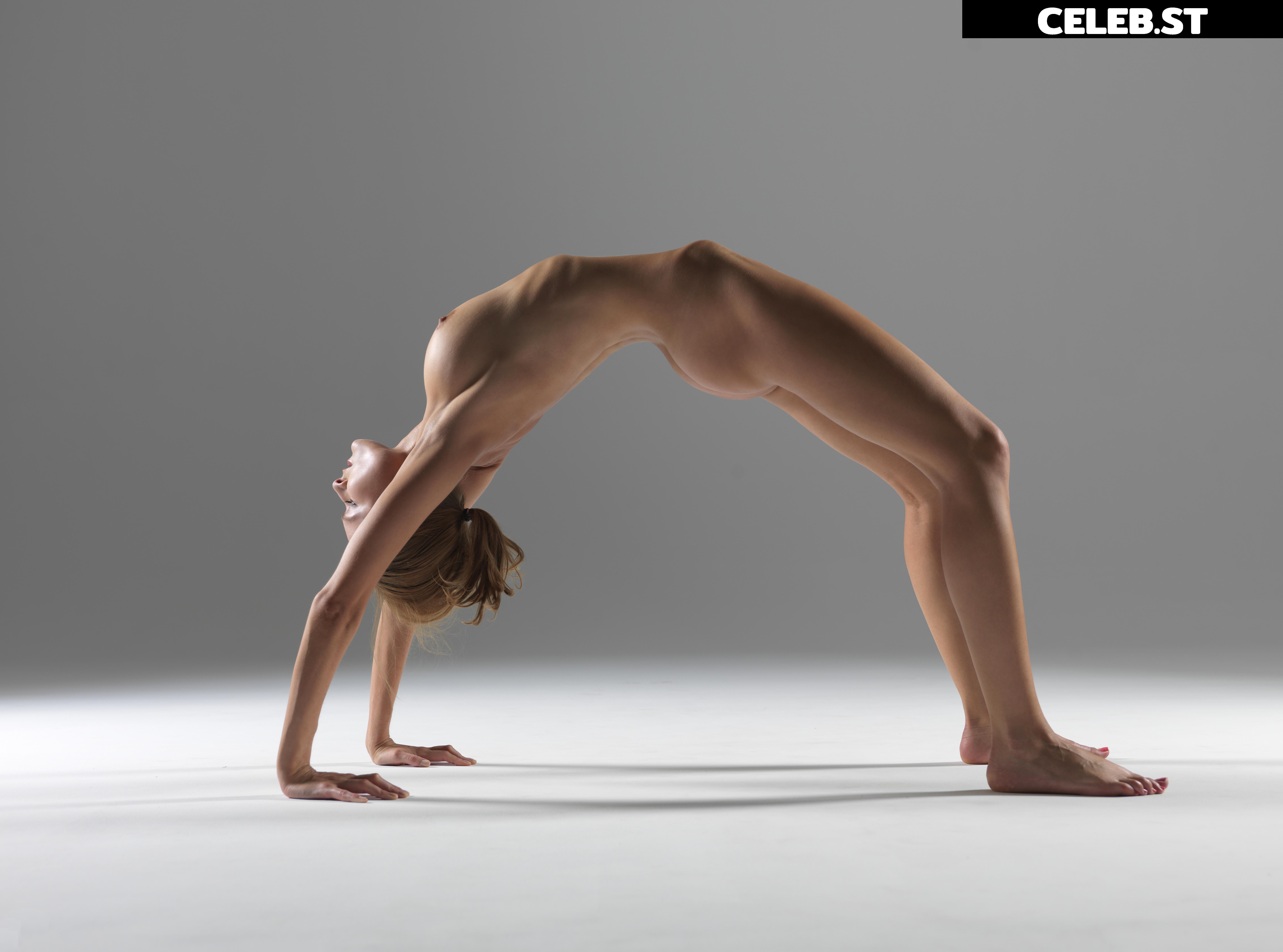 Luba Shumeyko Image 460025