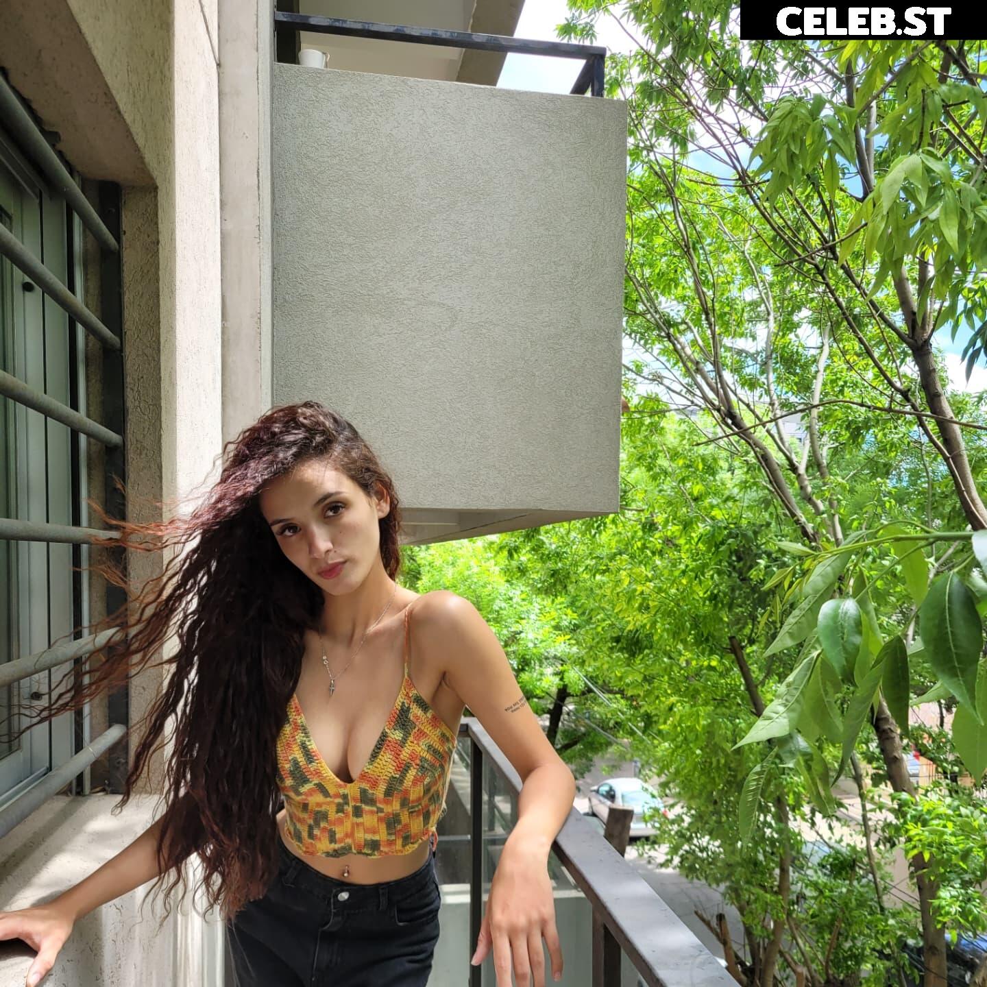 Mariana Duprat (@mariana_dupratt) Image 4609537