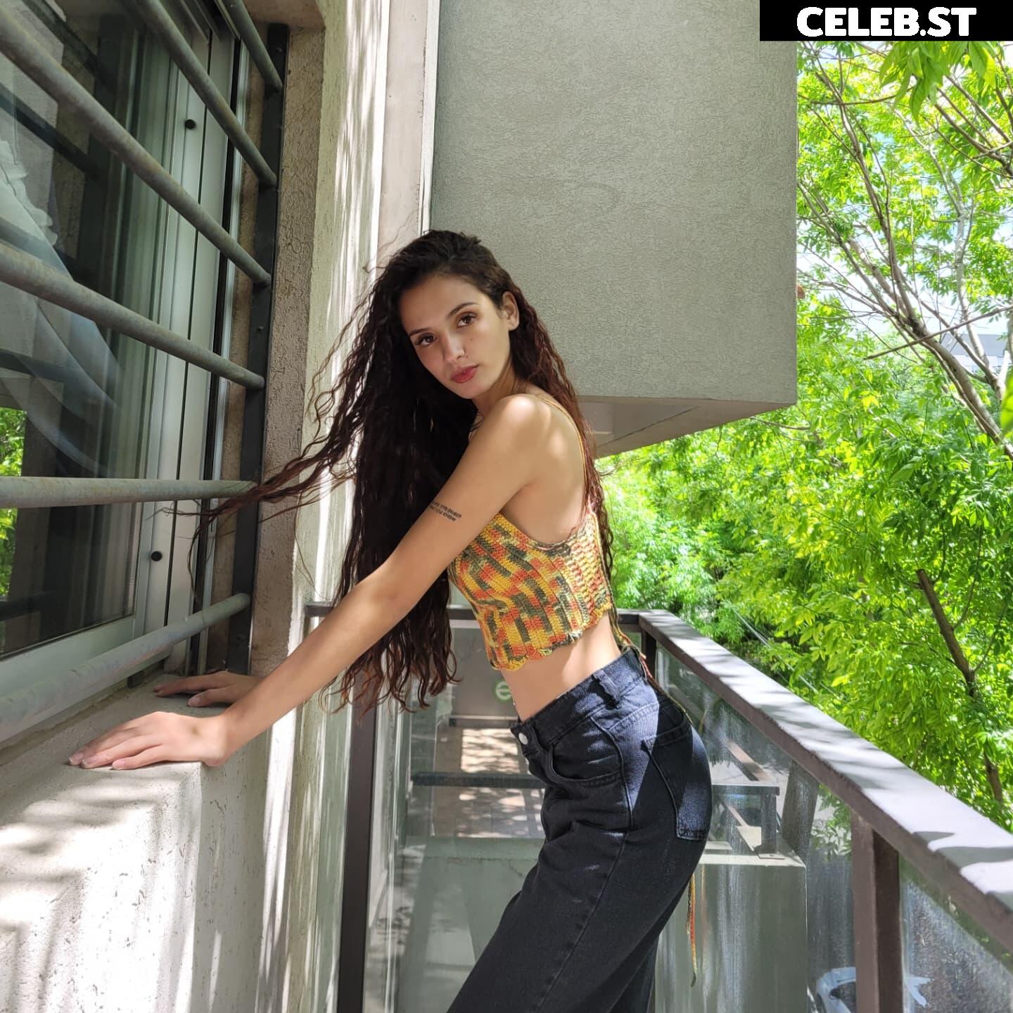 Mariana Duprat (@mariana_dupratt) Image 4609431