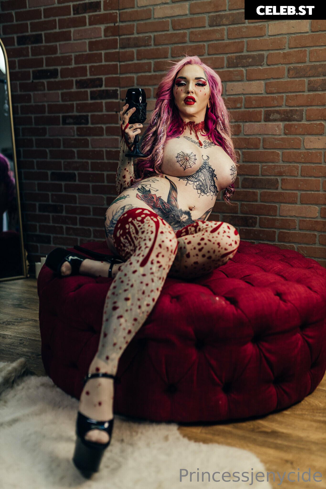 Princess Jenycide Image 460973