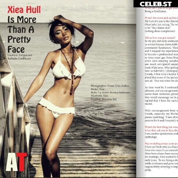 Xiea Hull Image 4608733