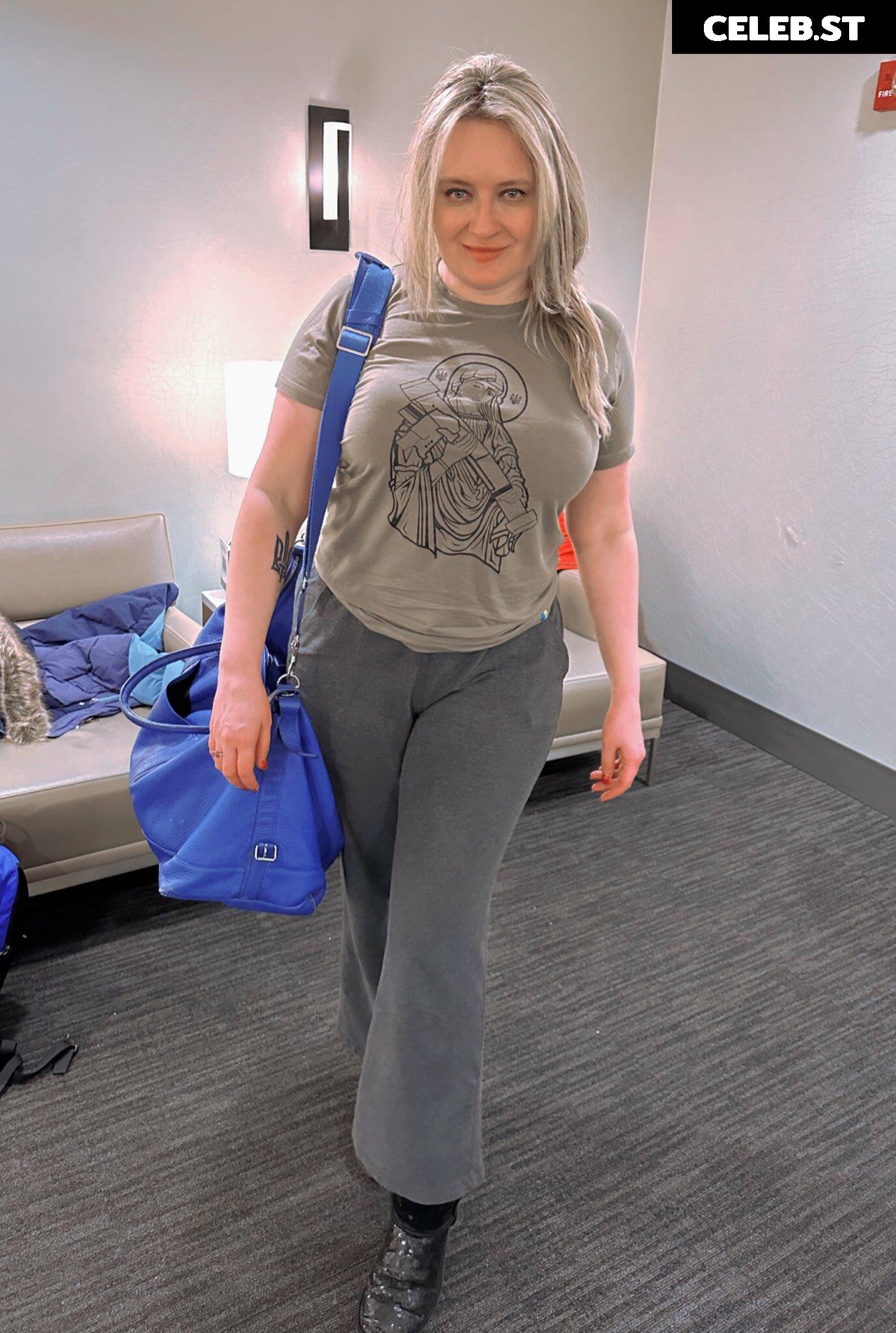 Natalia Antonova Image 4608281