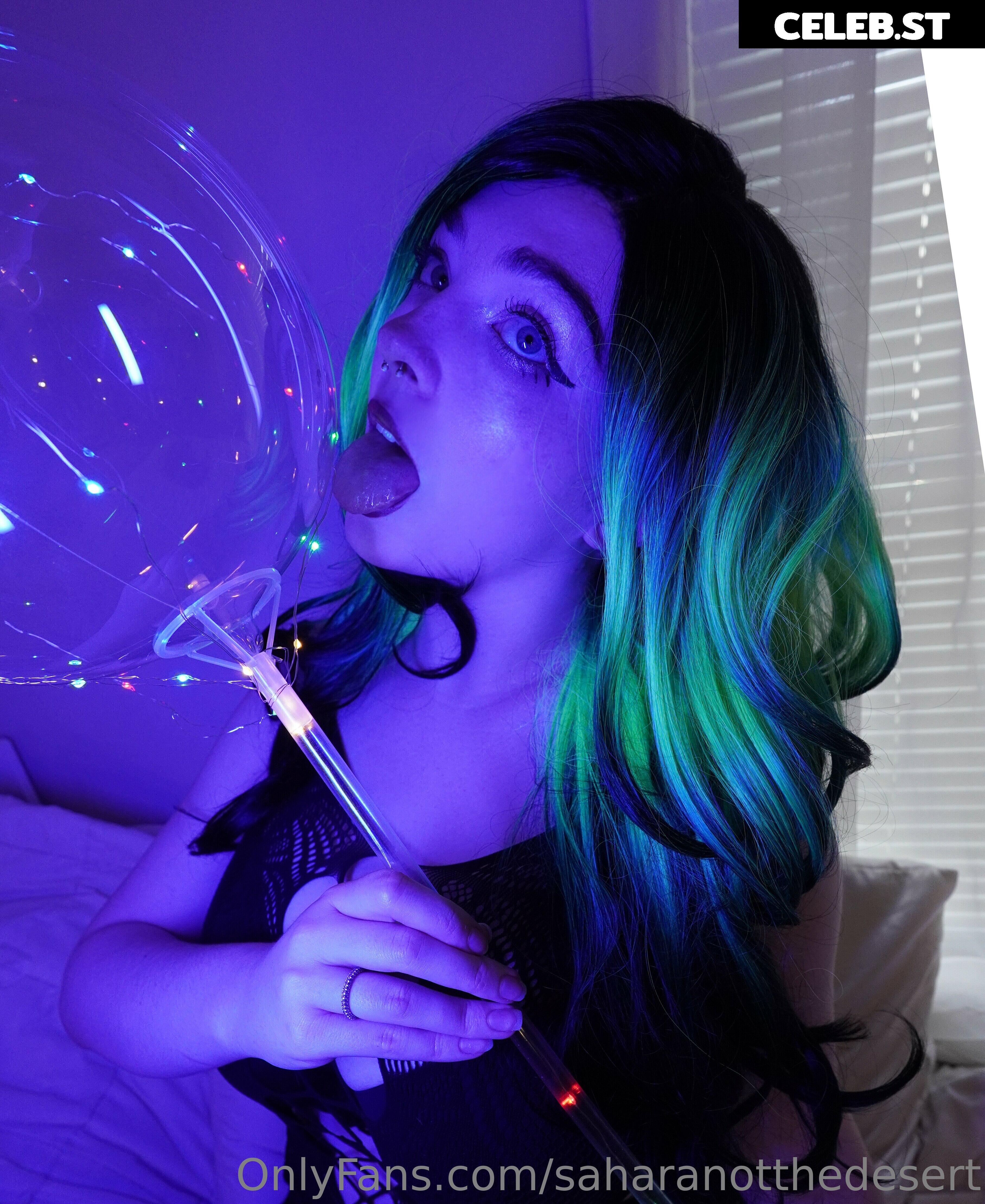 Saharanotthedesert (Turnipfaced, Downsmashed) Image 4797513