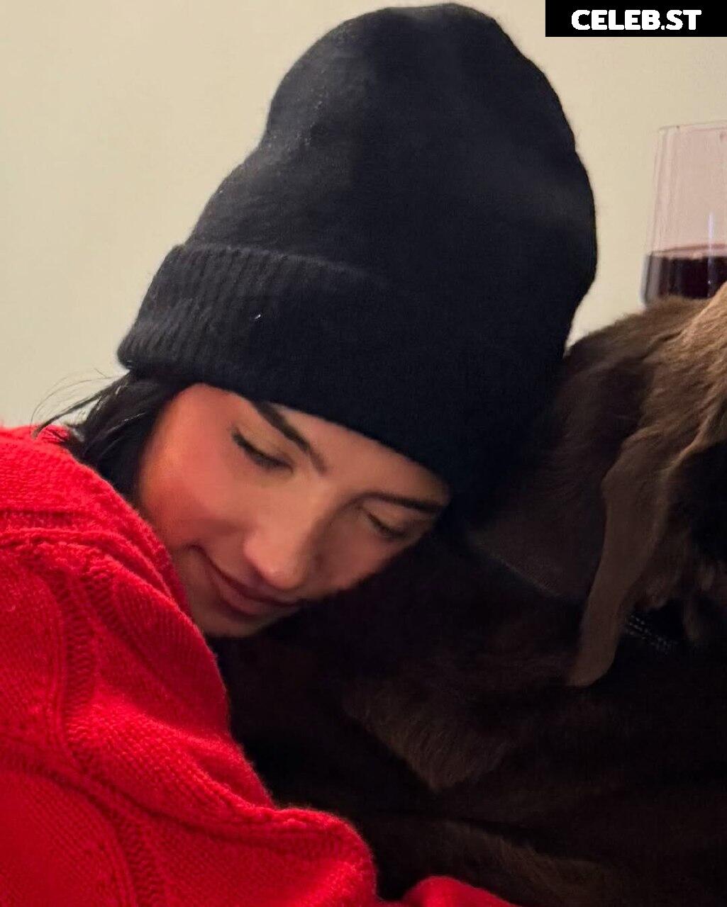 Charli D&#039;Amelio / Charli Damelio Image 4794541