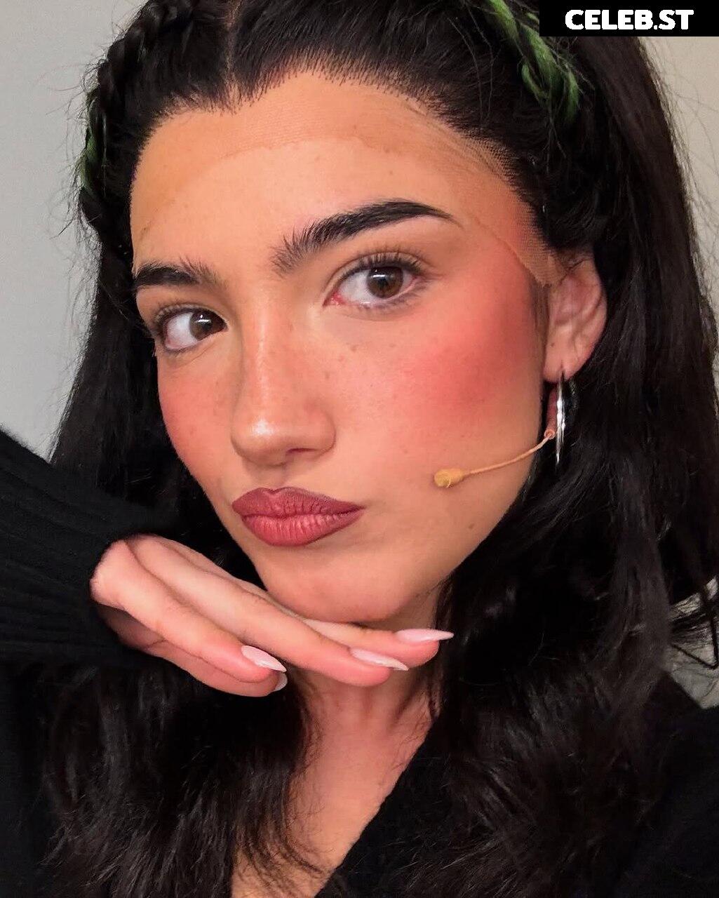 Charli D&#039;Amelio / Charli Damelio Image 4794441