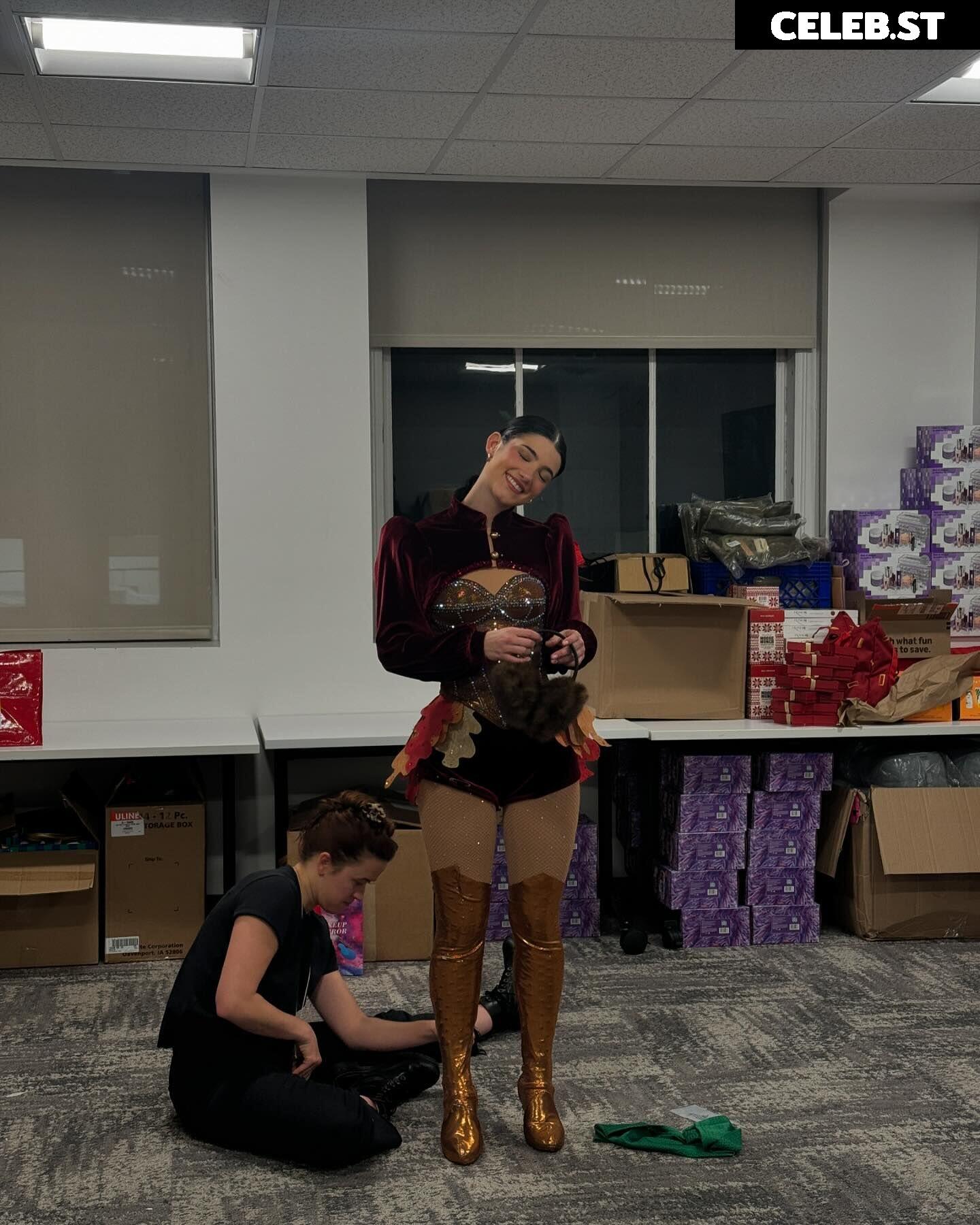 Charli D&#039;Amelio / Charli Damelio Image 4791109