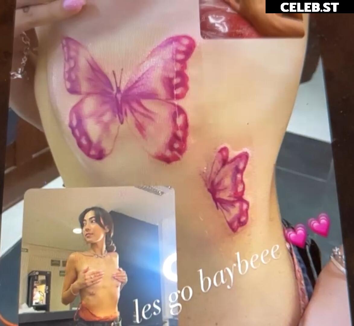 Bby_Julesss /  Bby-Julesss aka Princess Tiny Titties Image 4791255