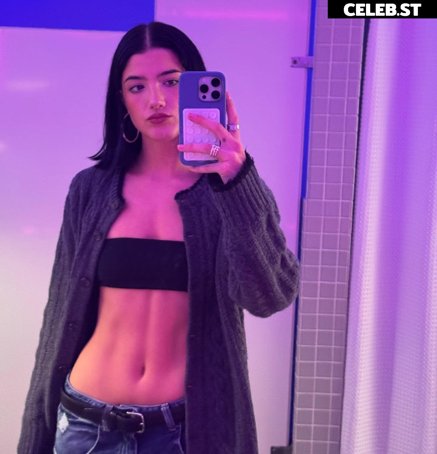 Charli D&#039;Amelio / Charli Damelio Image 4792802