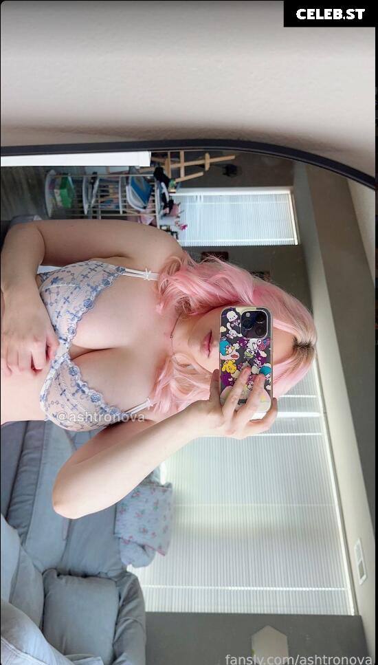 Ashtronova Image 4792745