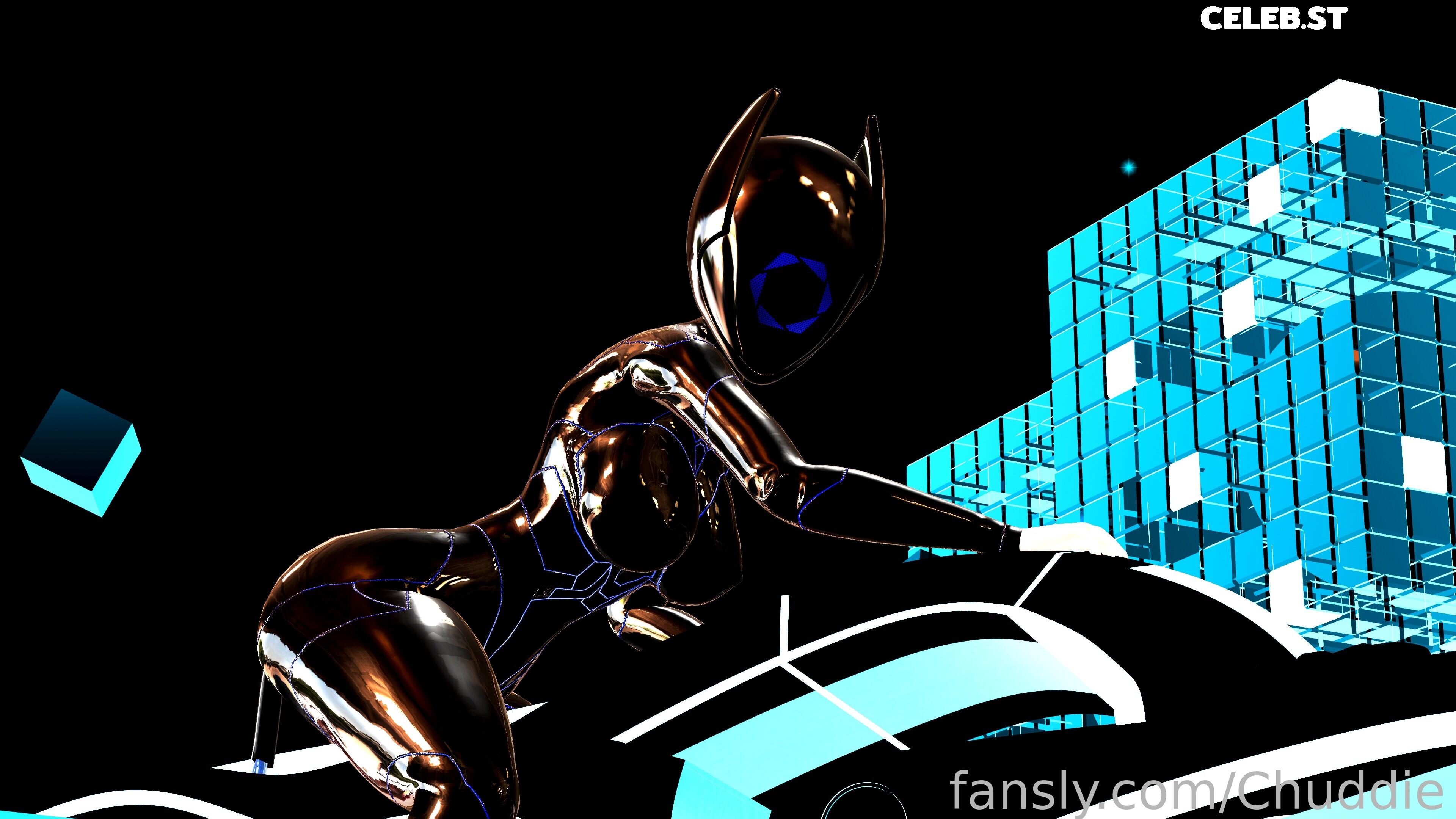 Chud_VR / Chuddie Image 4792386