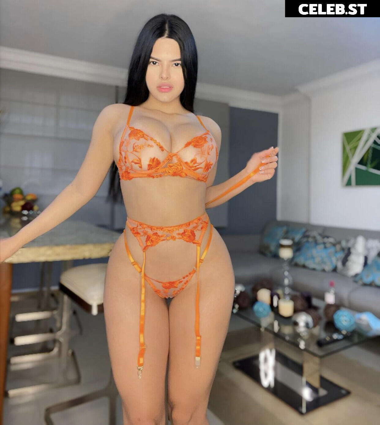 Kimberly Delgado Alvarez Image 4793833