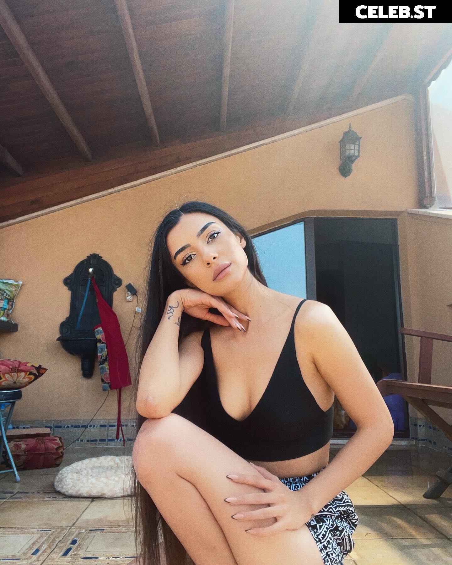 Kübra &quot;Miranda&quot; Çamlıbel Image 4793688