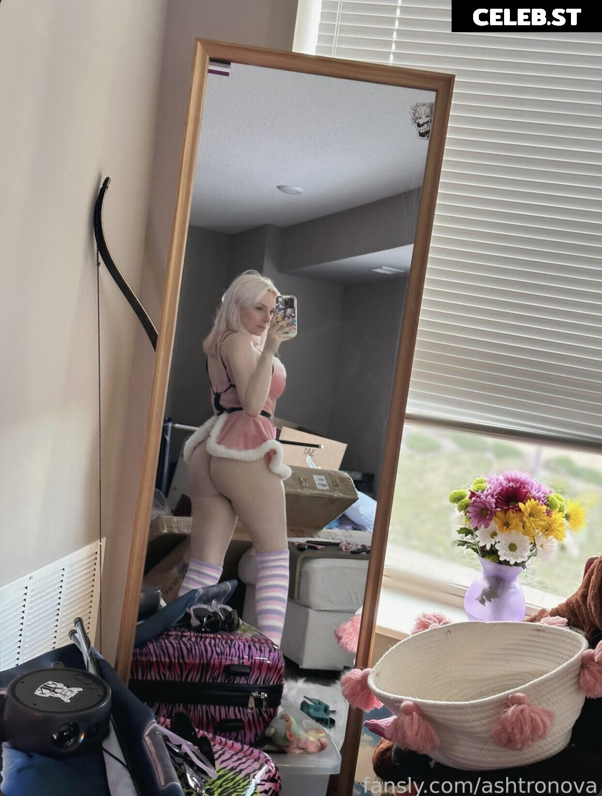 Ashtronova Image 4790411