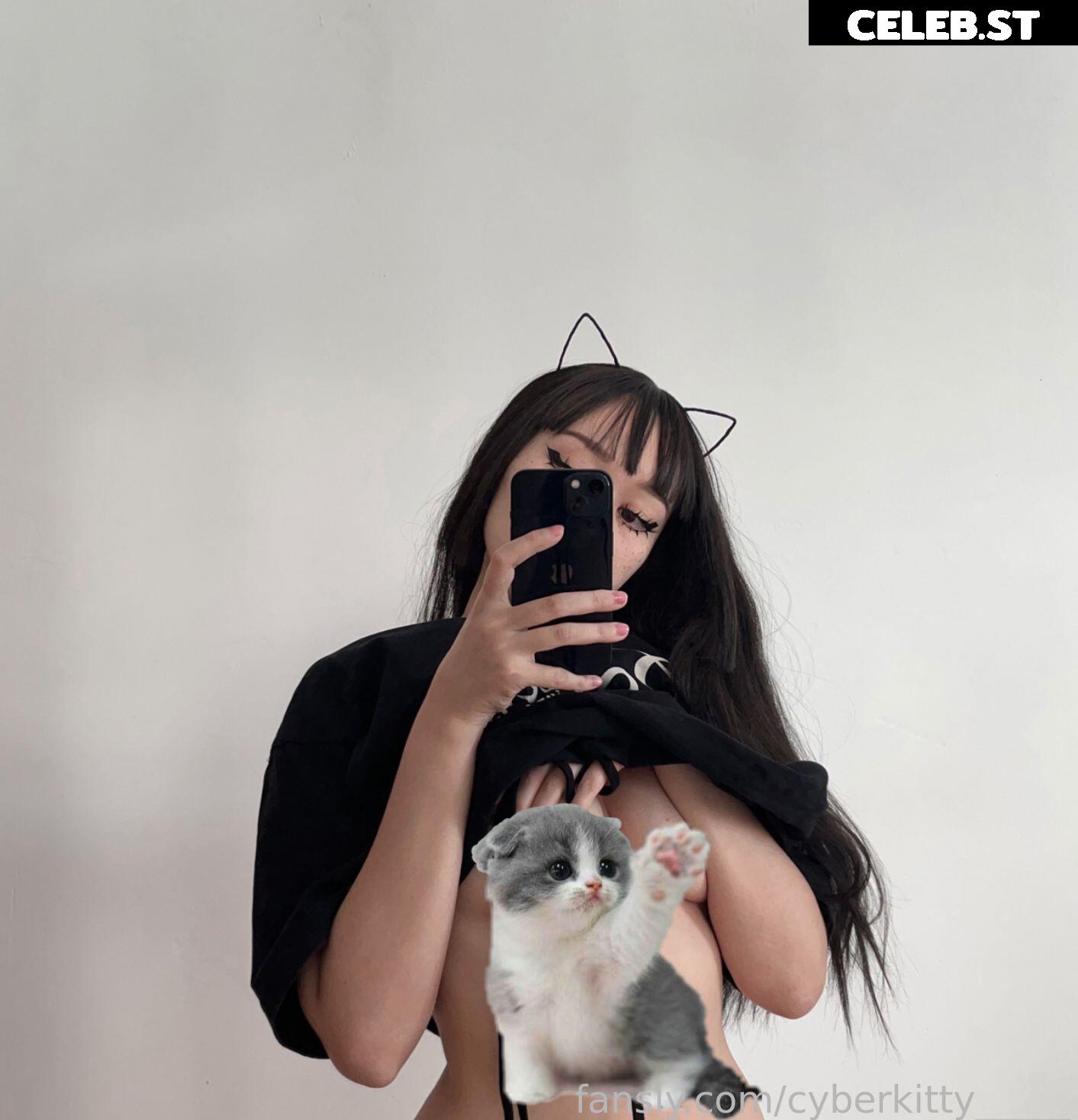 cyberkitty_____  / Dayana Yessembayeva / cyberkitty Image 4799078