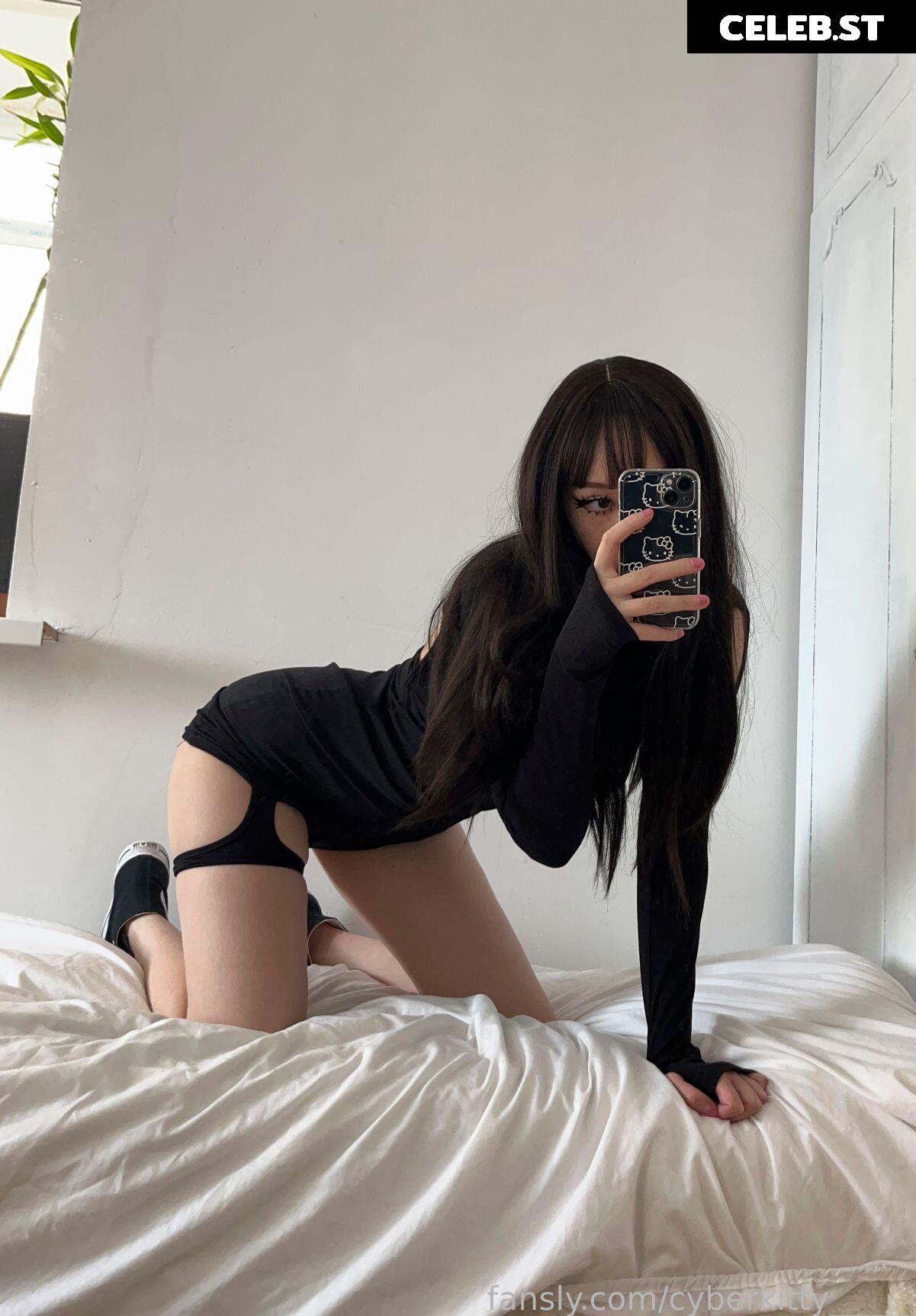cyberkitty_____  / Dayana Yessembayeva / cyberkitty Image 4798480