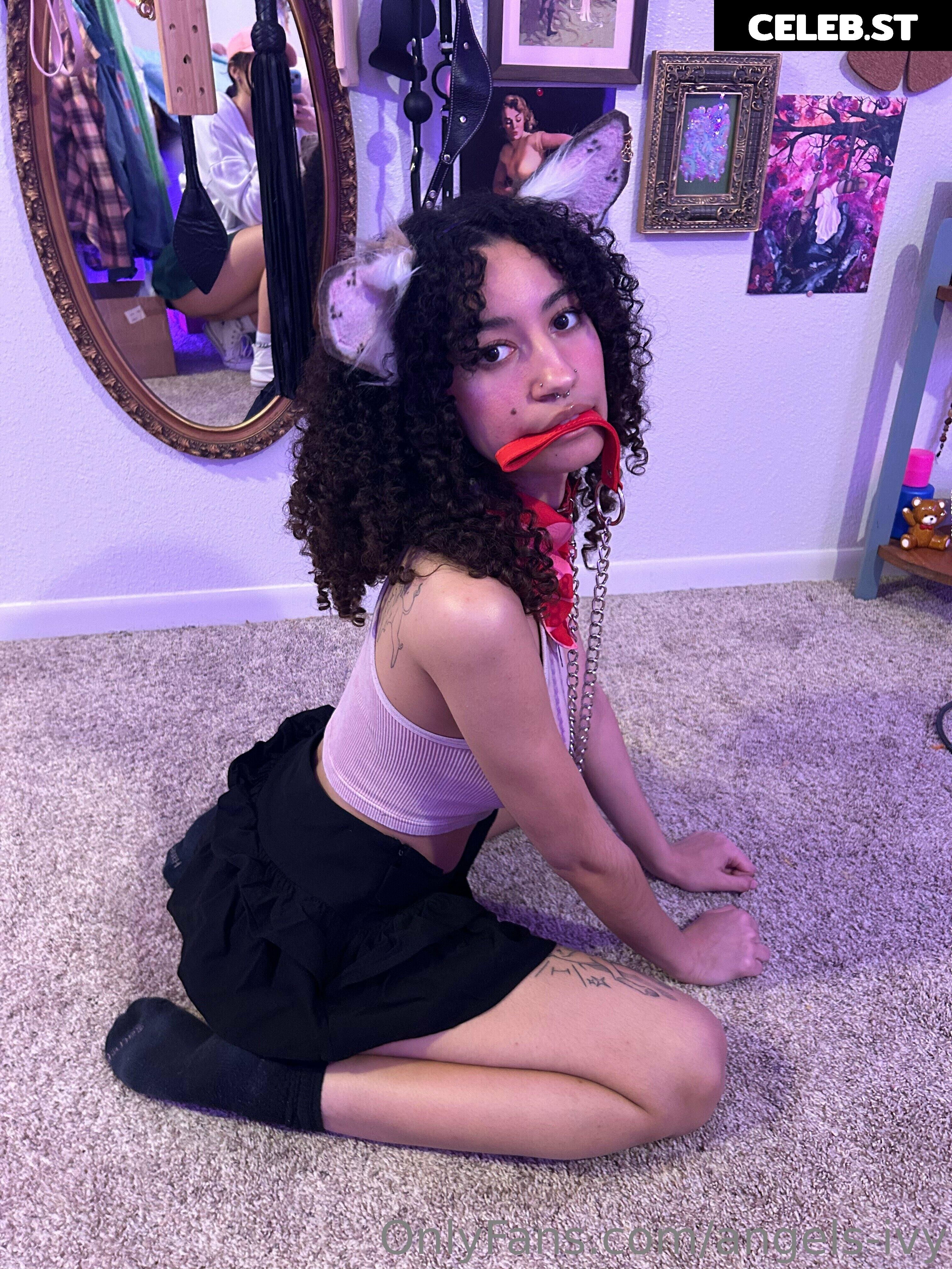 Angels-Ivy Image 478663