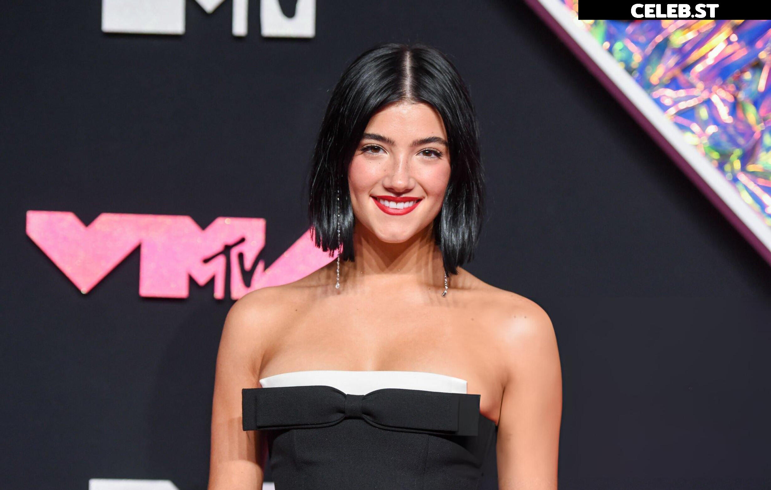 Charli D&#039;Amelio / Charli Damelio Image 4781829