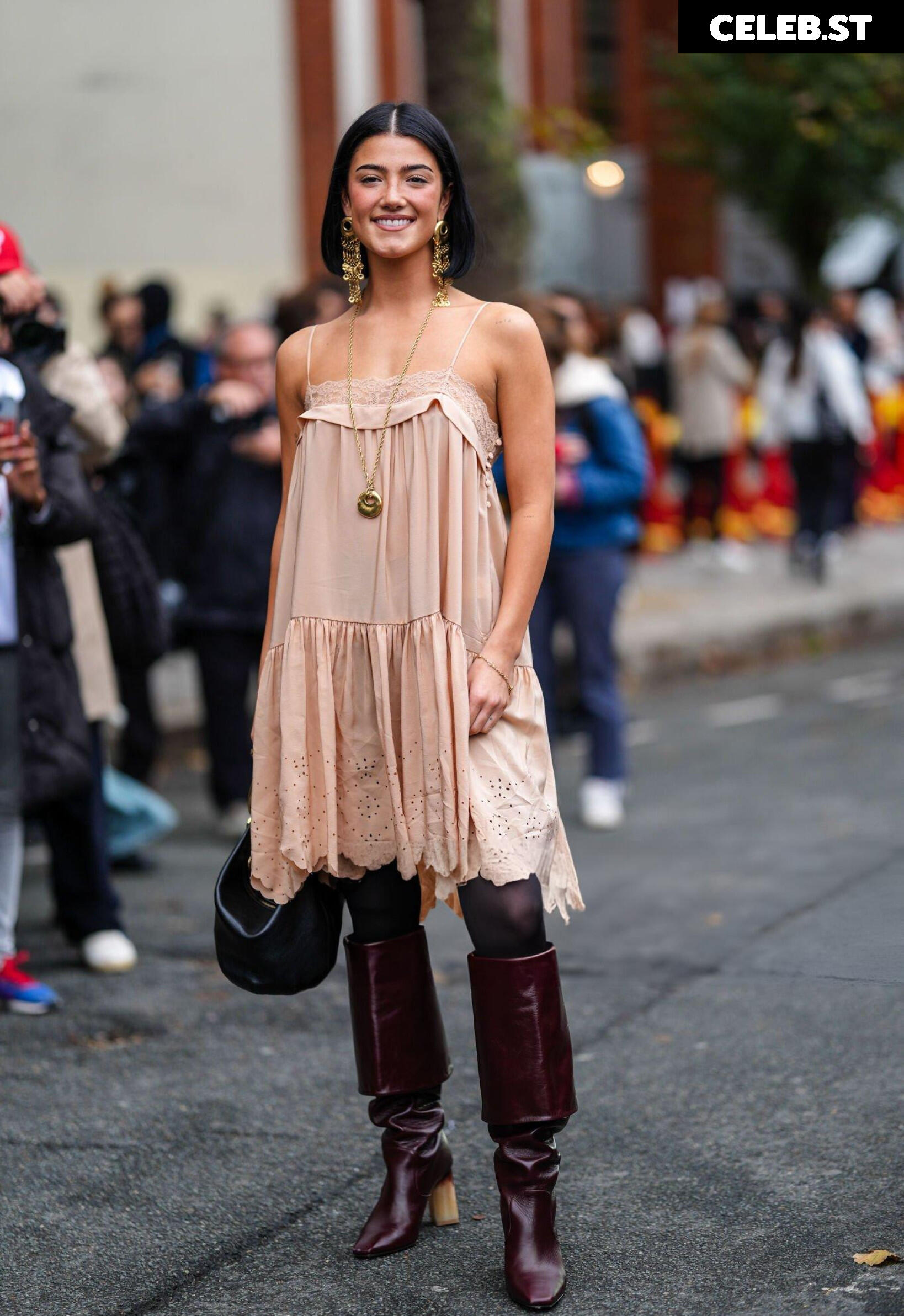 Charli D&#039;Amelio / Charli Damelio Image 4781068