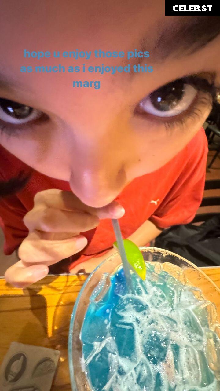 Sara Echeagaray Image 4782431