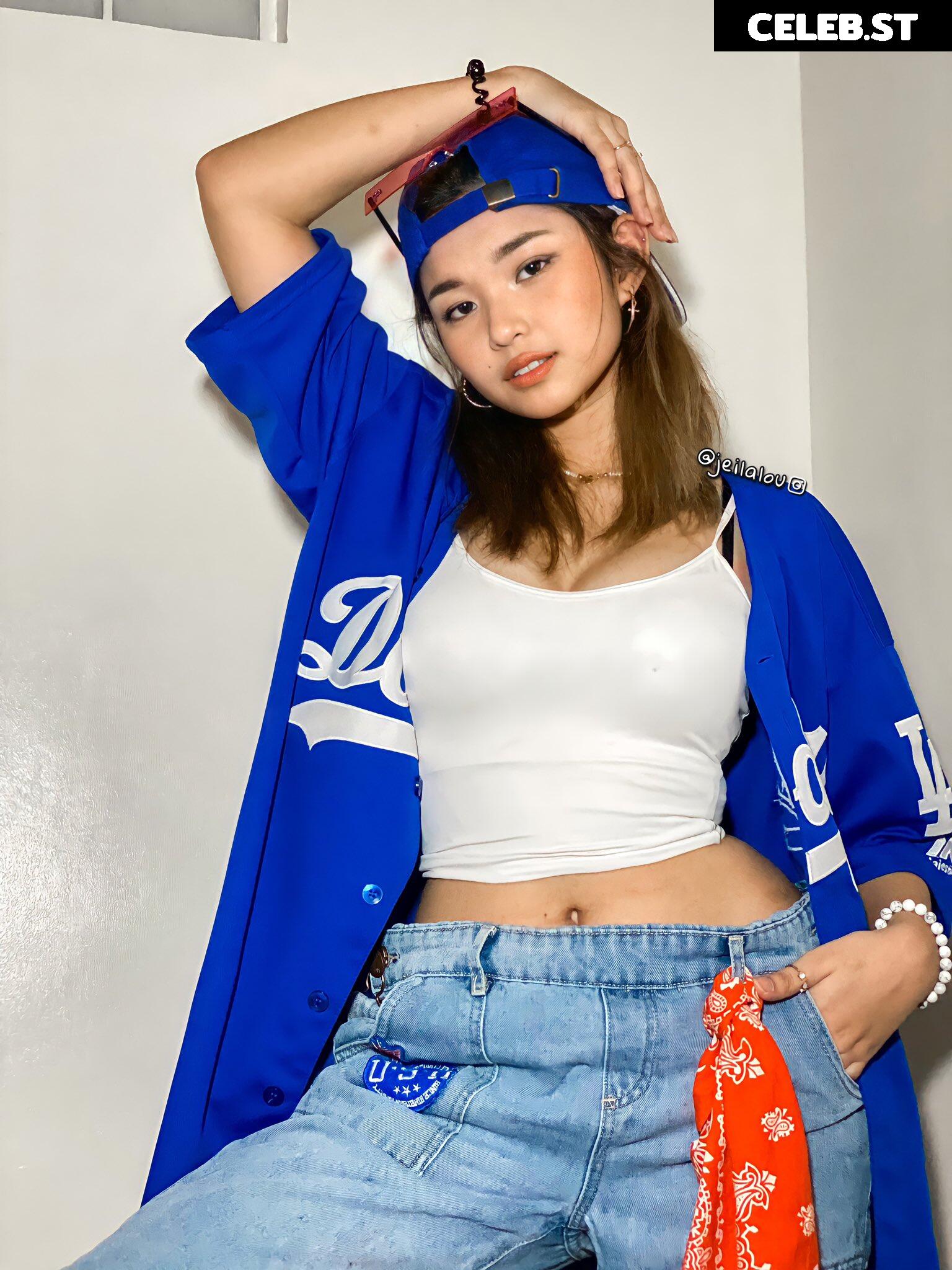 Jeila Dizon @jeilalou Image 4782927