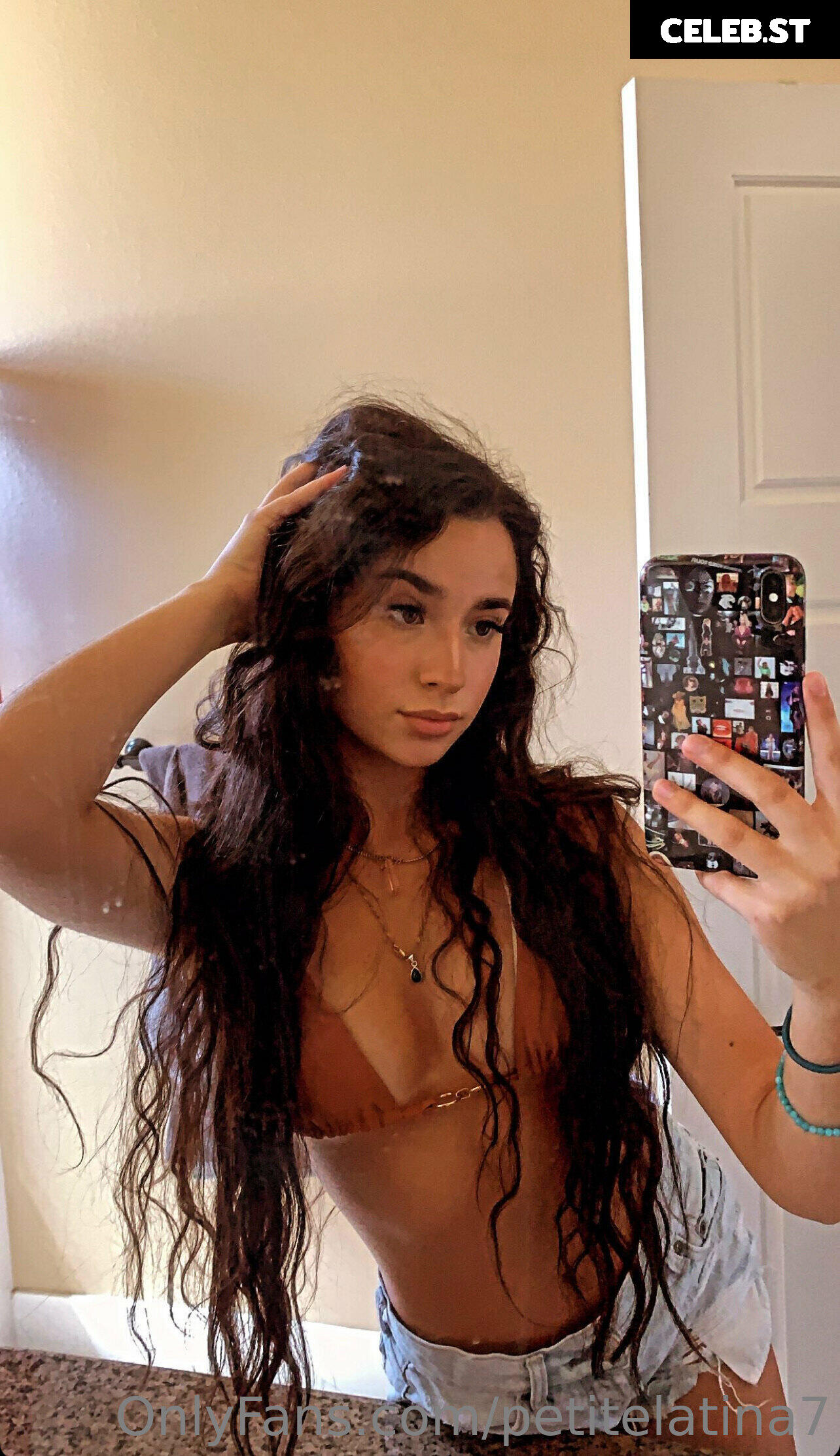 Vanesa Versace Image 4783630