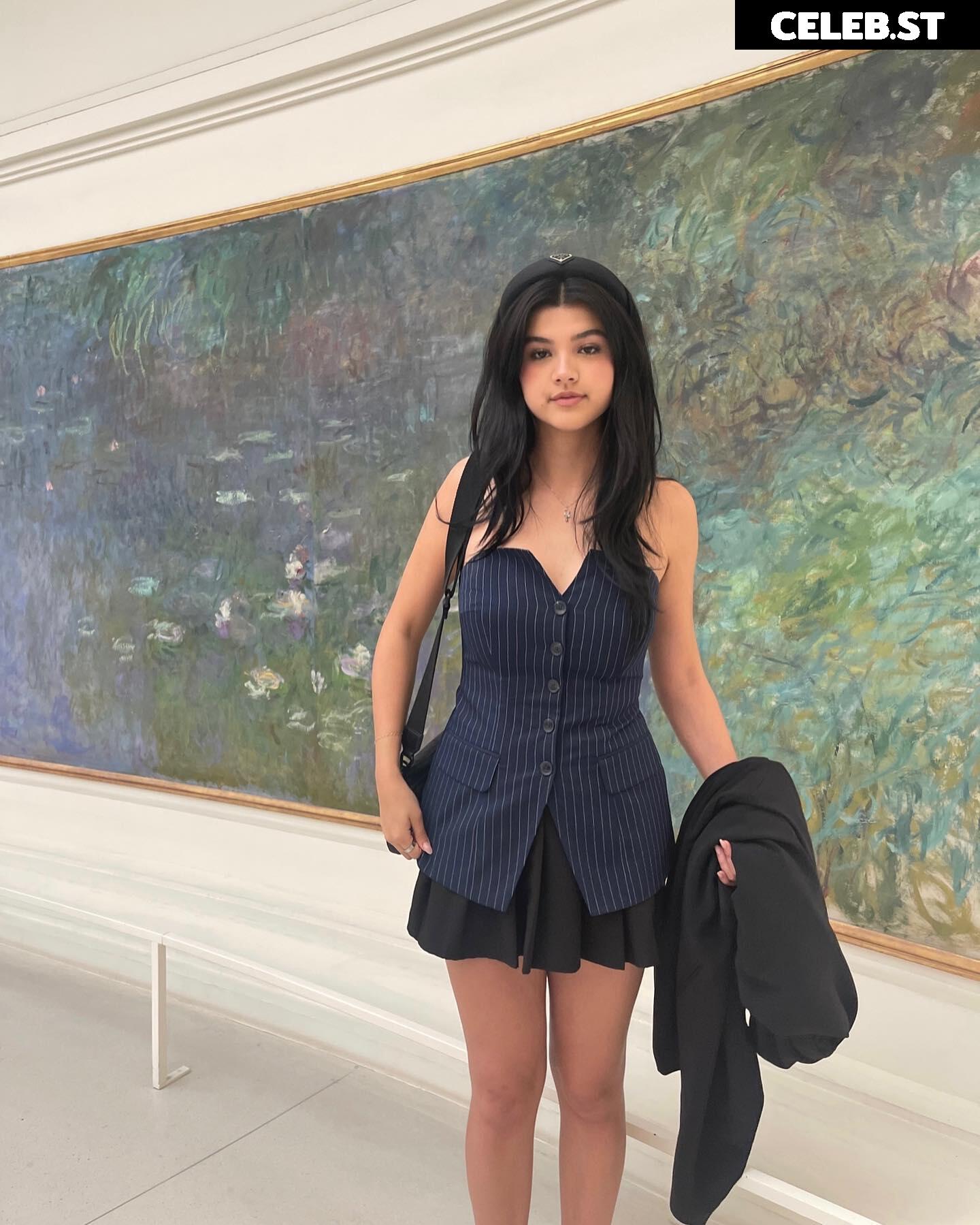 Sara Echeagaray Image 4780838