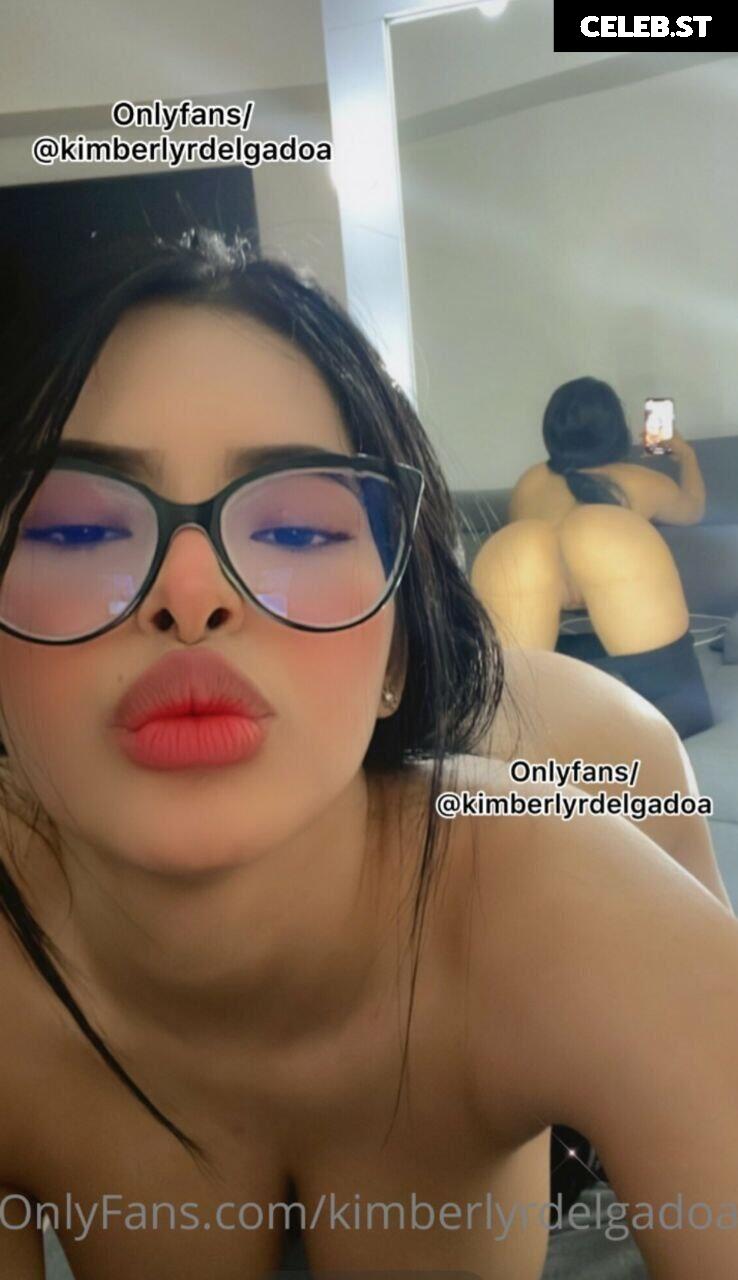 Kimberly Delgado Alvarez Image 4780789