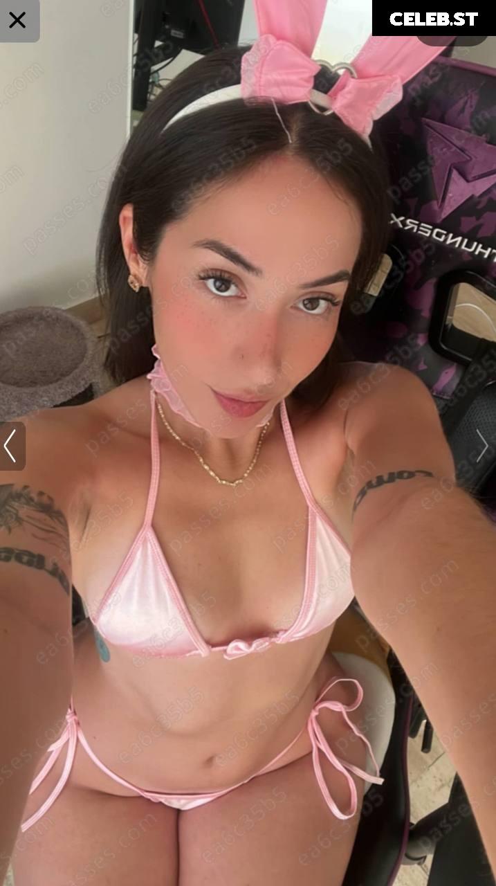 Alejandra Zamudio - Guccihabb Image 4789531