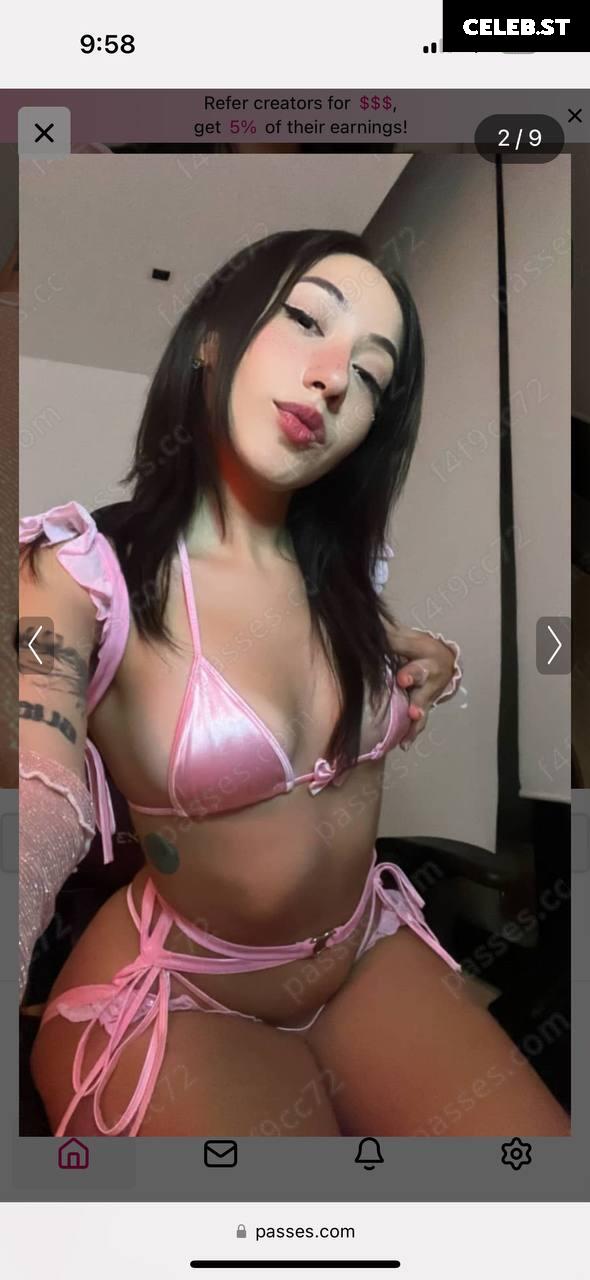 Alejandra Zamudio - Guccihabb Image 4789718