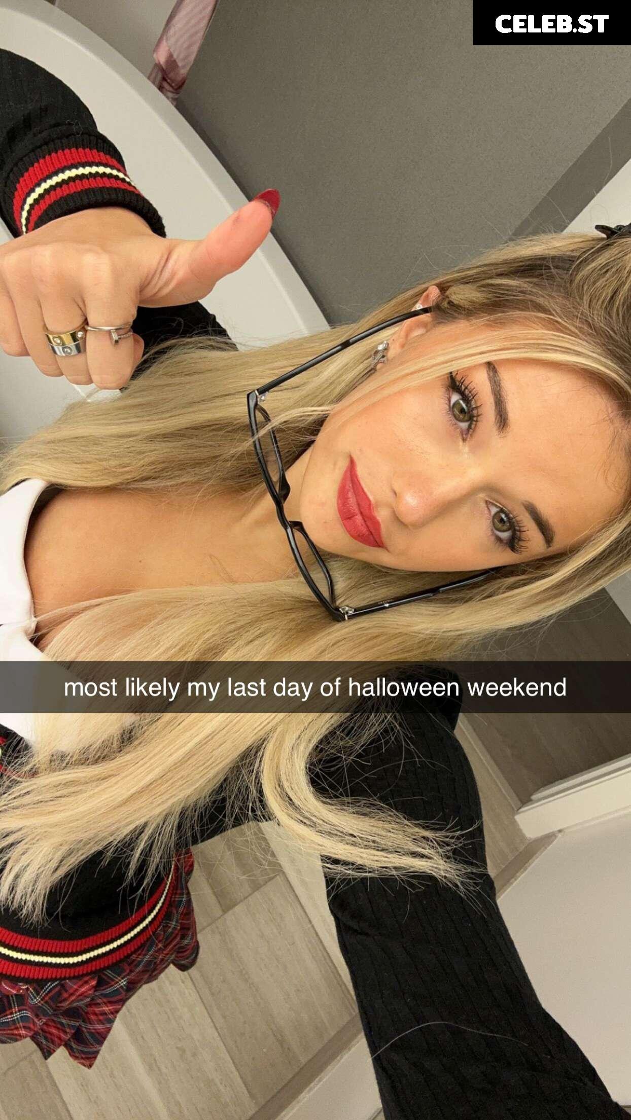 Breckie Hill / @breckiehill Image 4789065