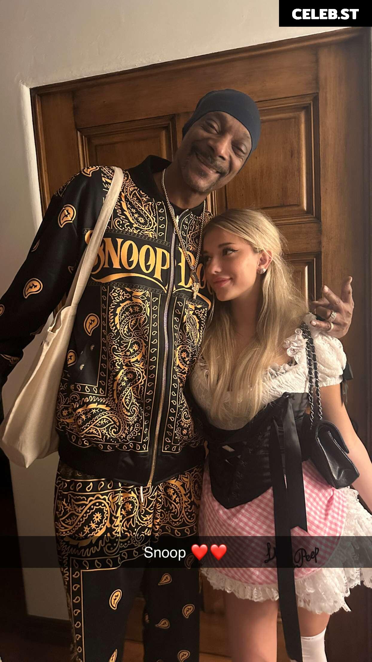 Breckie Hill / @breckiehill Image 4789037