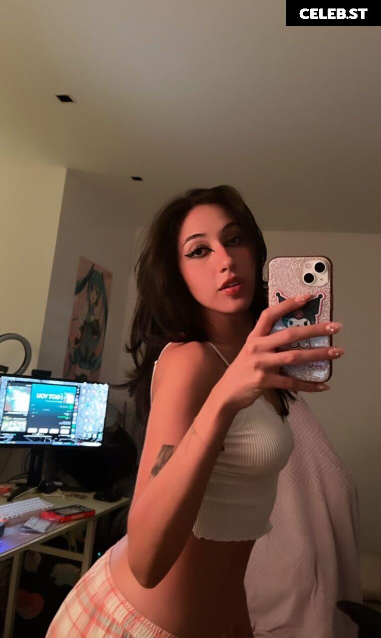 Alejandra Zamudio - Guccihabb Image 4789344