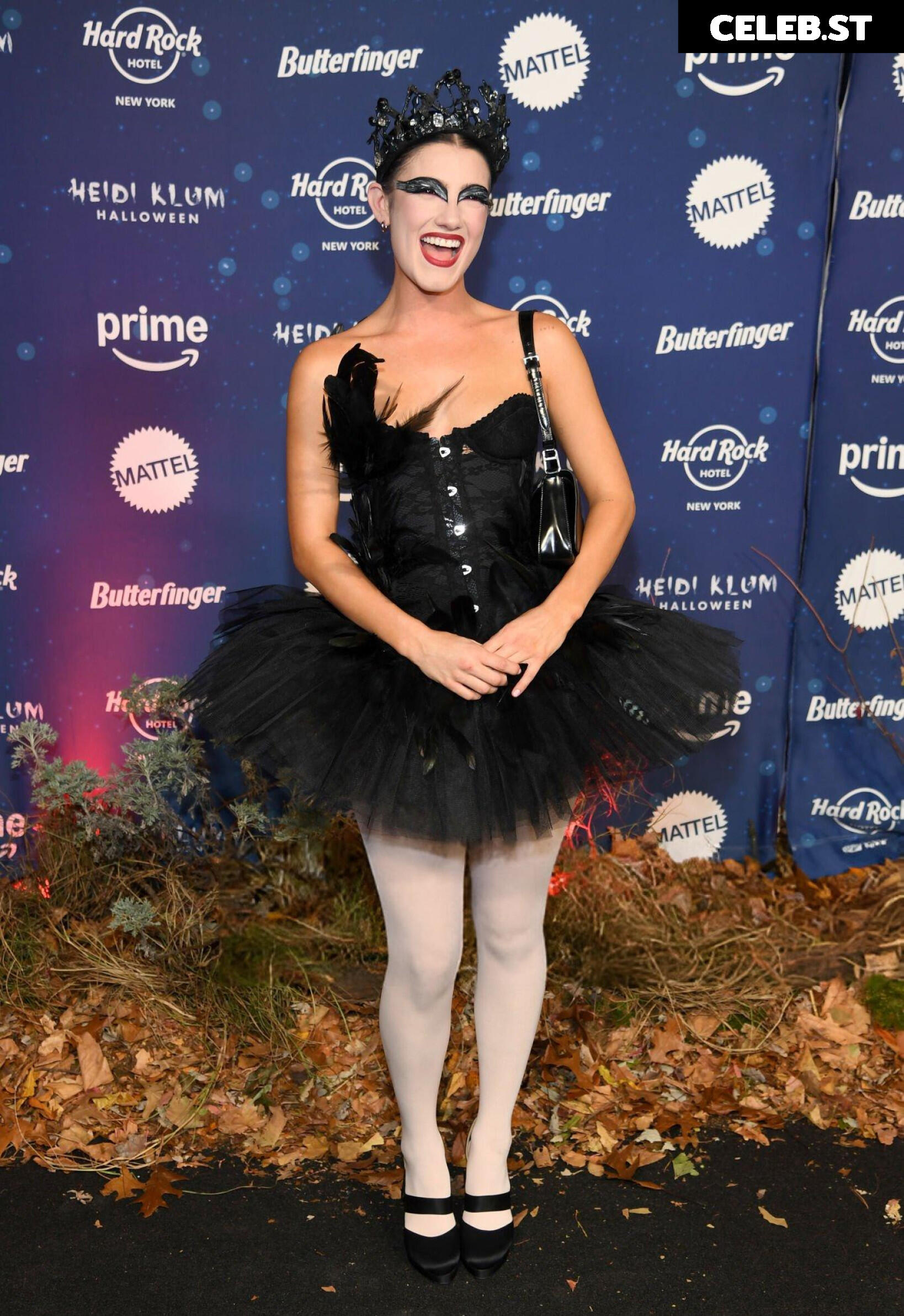 Charli D&#039;Amelio / Charli Damelio Image 4788111