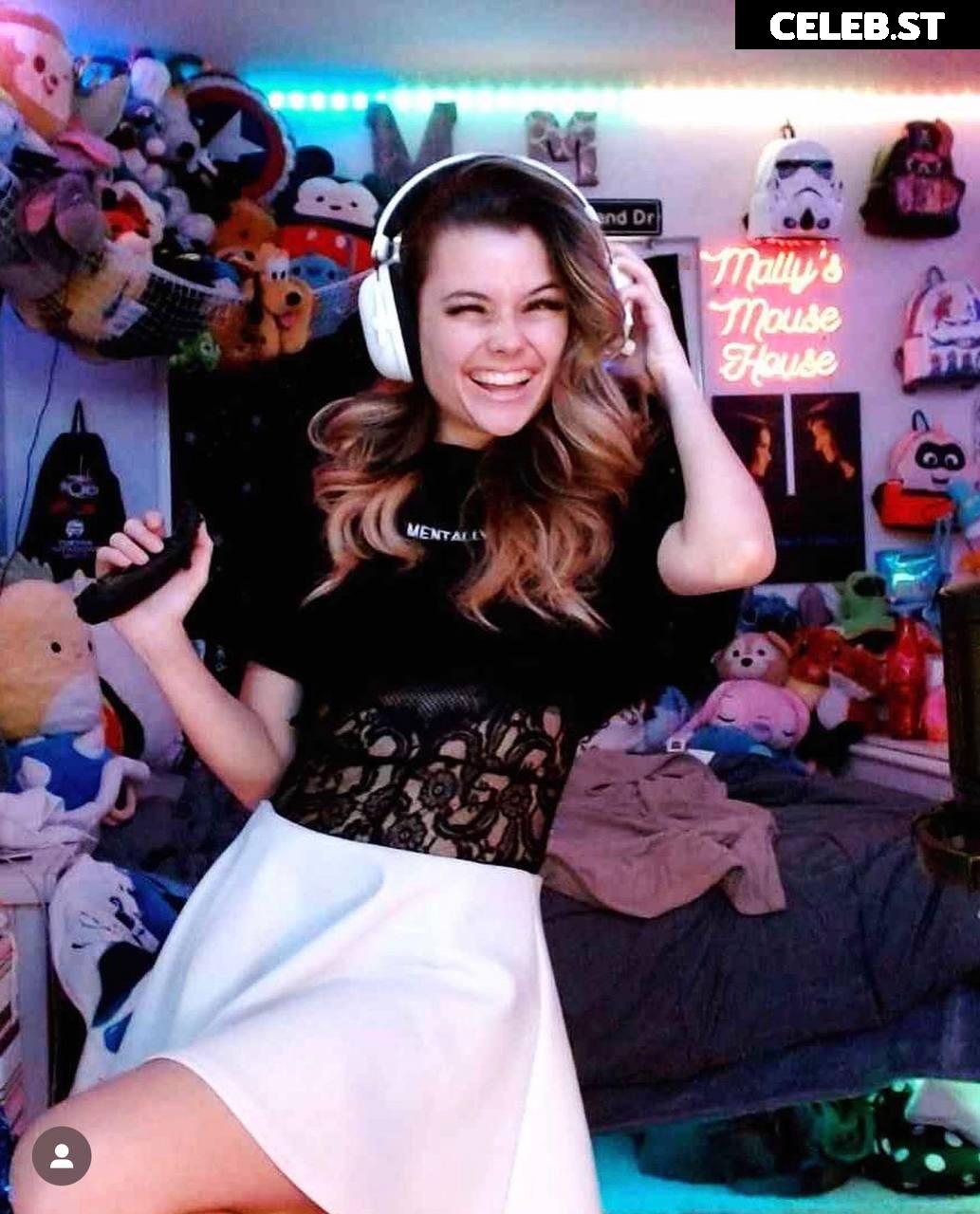 Mally_Mouse Image 4776207