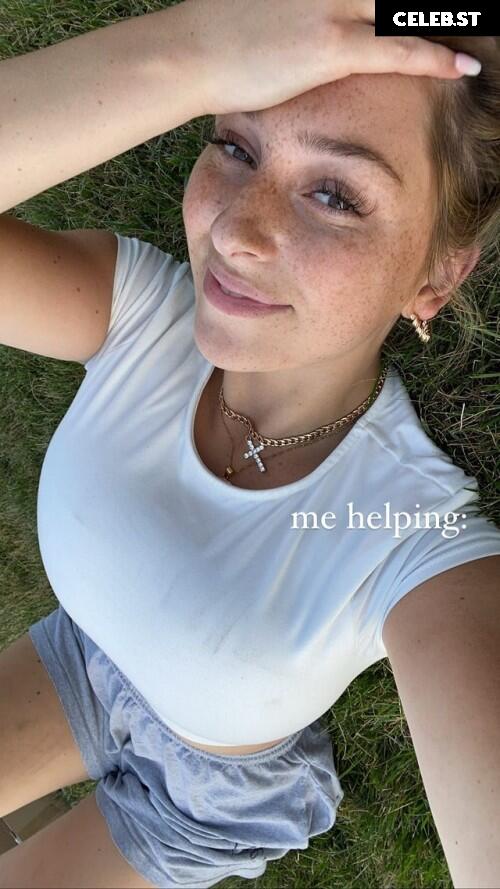 Abbey Wilson (@itsabbeywilsonn) Image 4777322