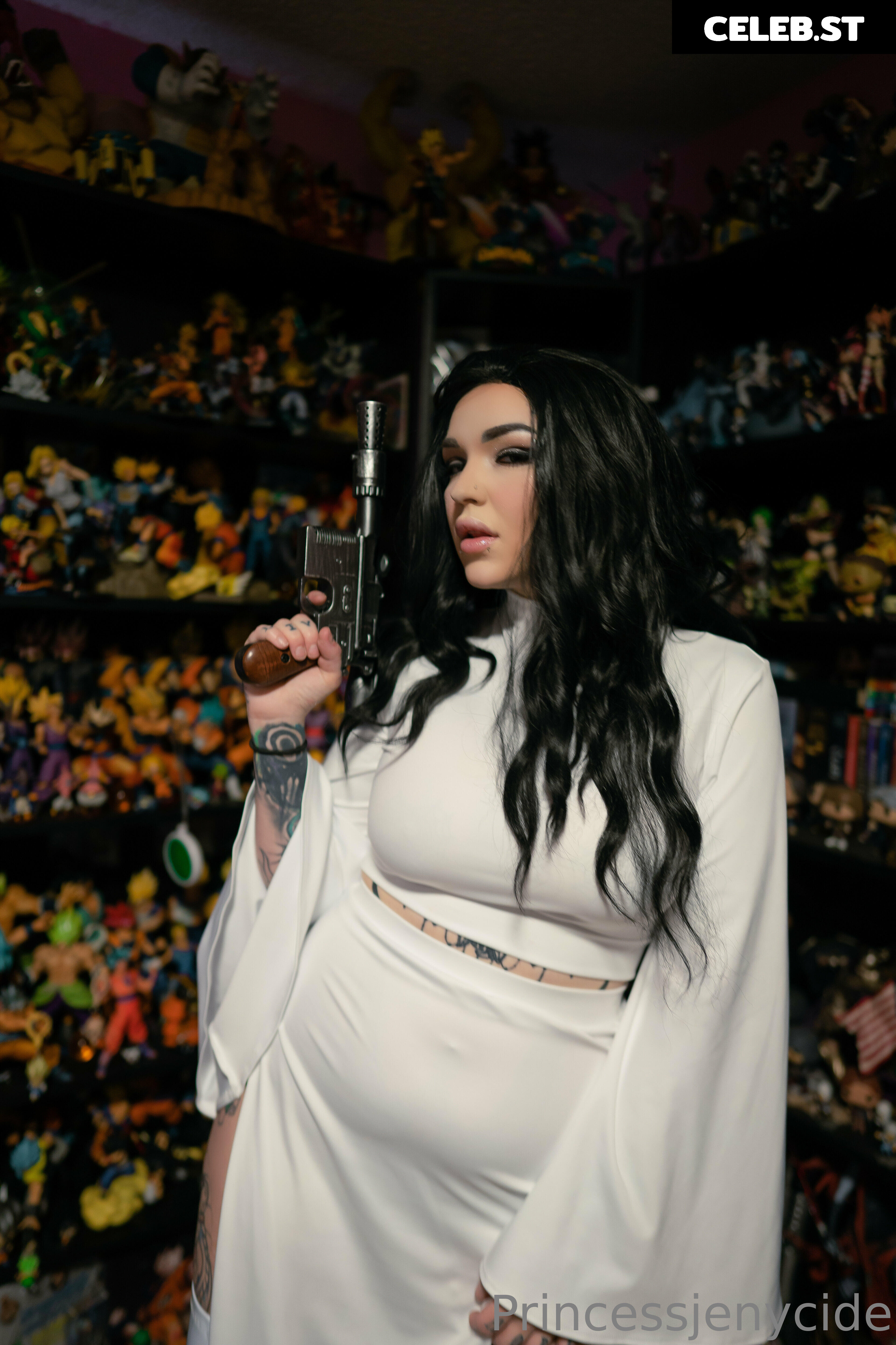 Princess Jenycide Image 477489