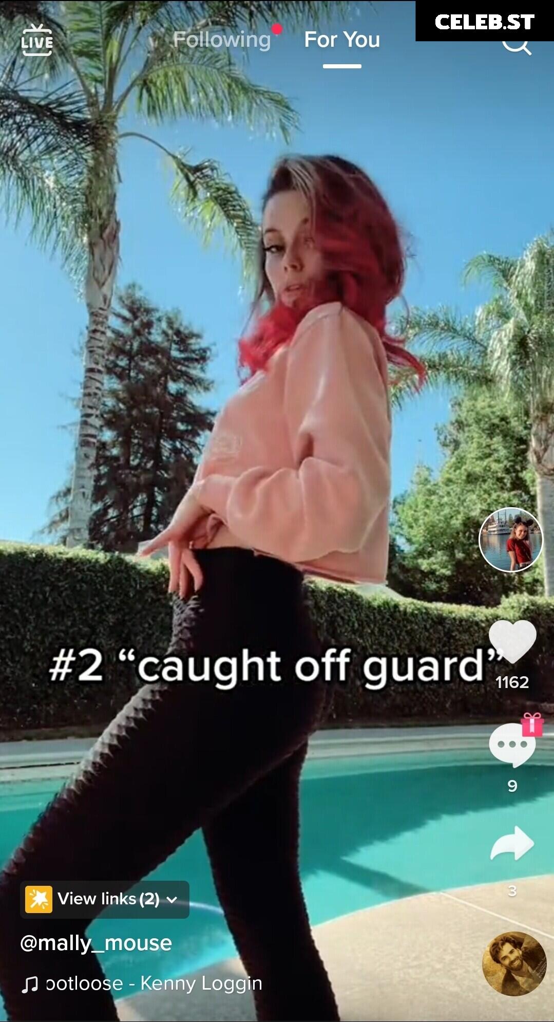 Mally_Mouse Image 4774110