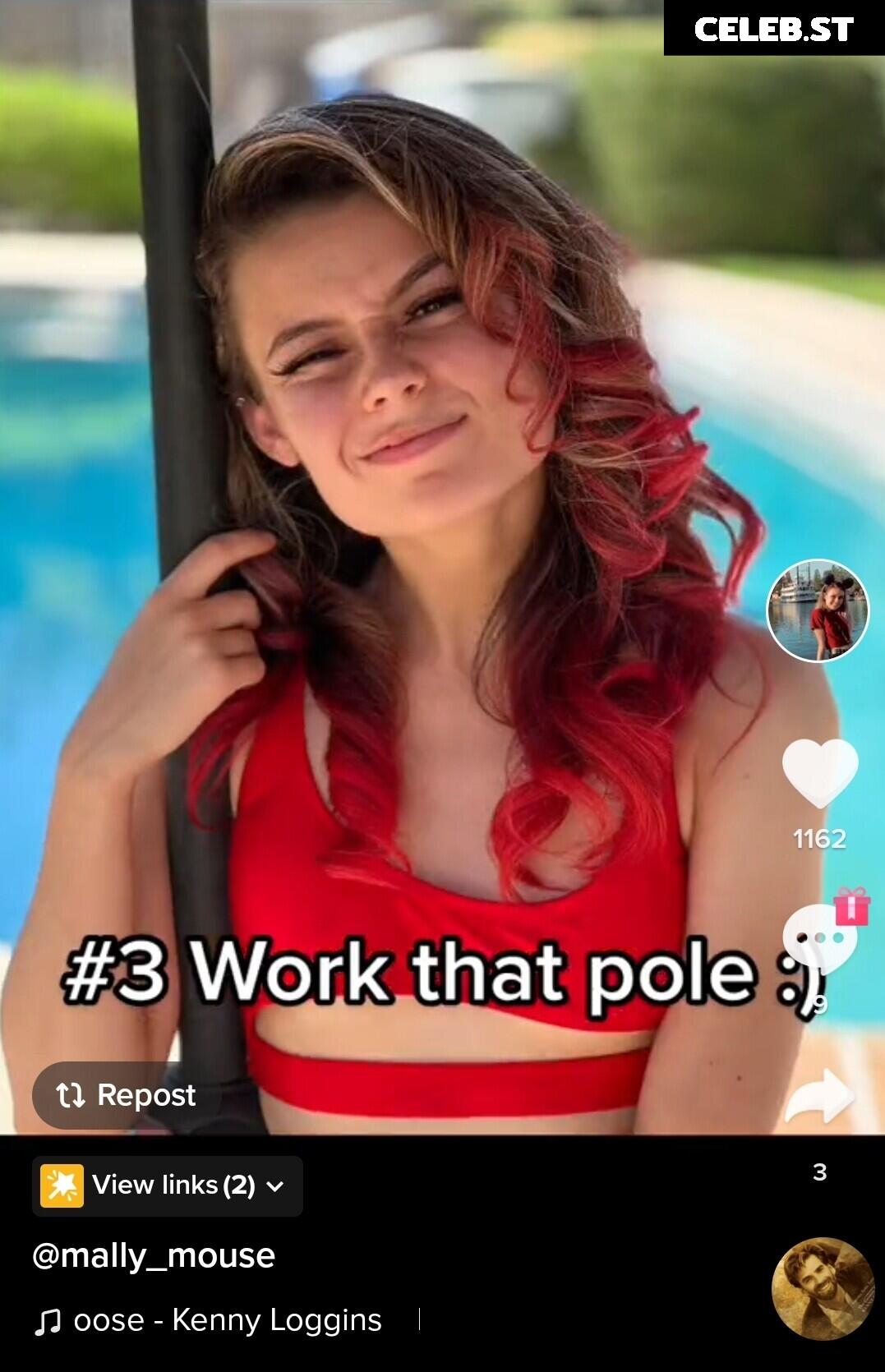 Mally_Mouse Image 4774043