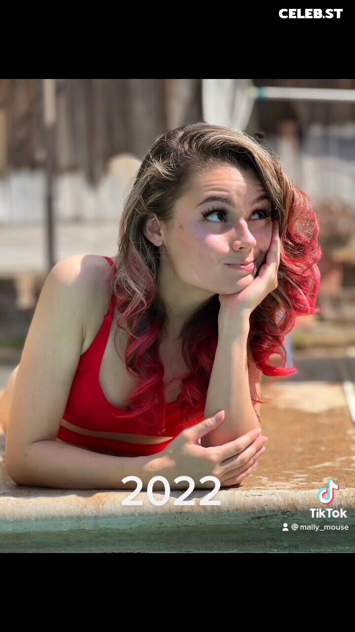 Mally_Mouse Image 4774035