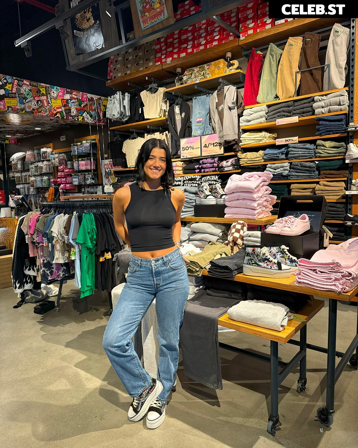 Charli D&#039;Amelio / Charli Damelio Image 4772872