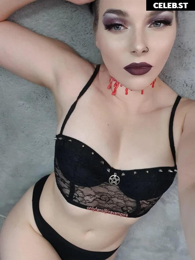 Ira Vampira Image 477225