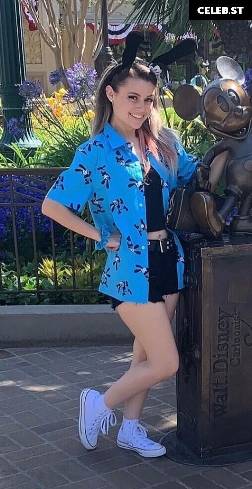 Mally_Mouse Image 4772217