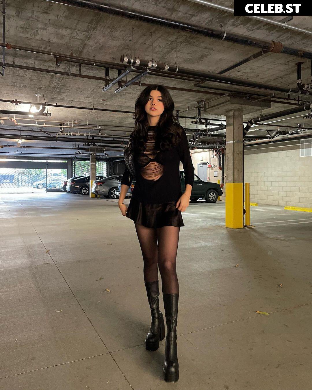 Sara Echeagaray Image 4773651