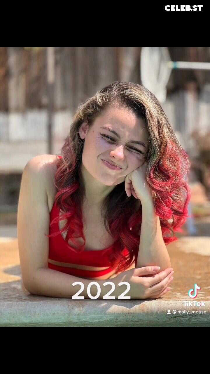 Mally_Mouse Image 4773950