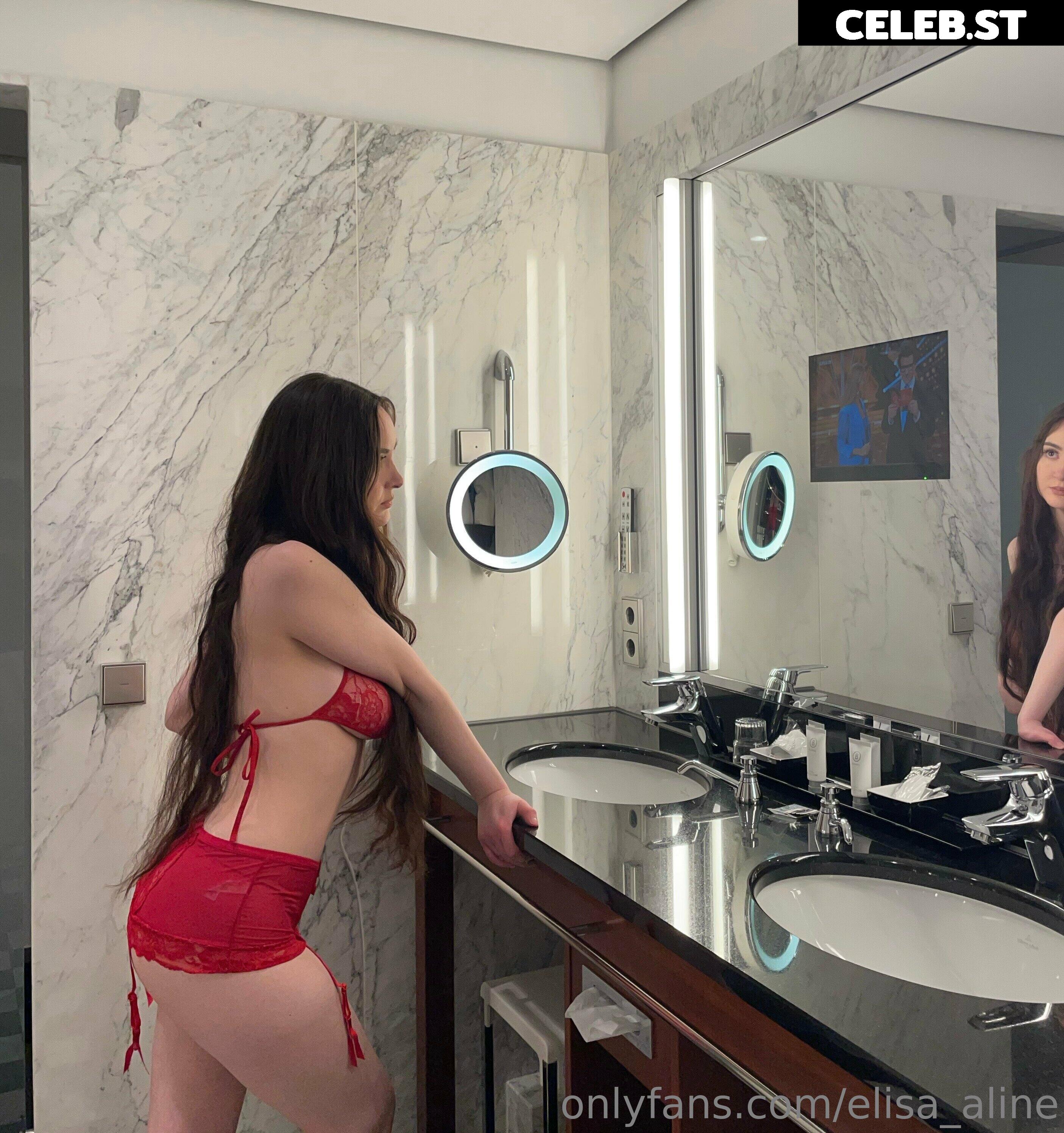 Elisa Aline - elisa_aline Image 4770032