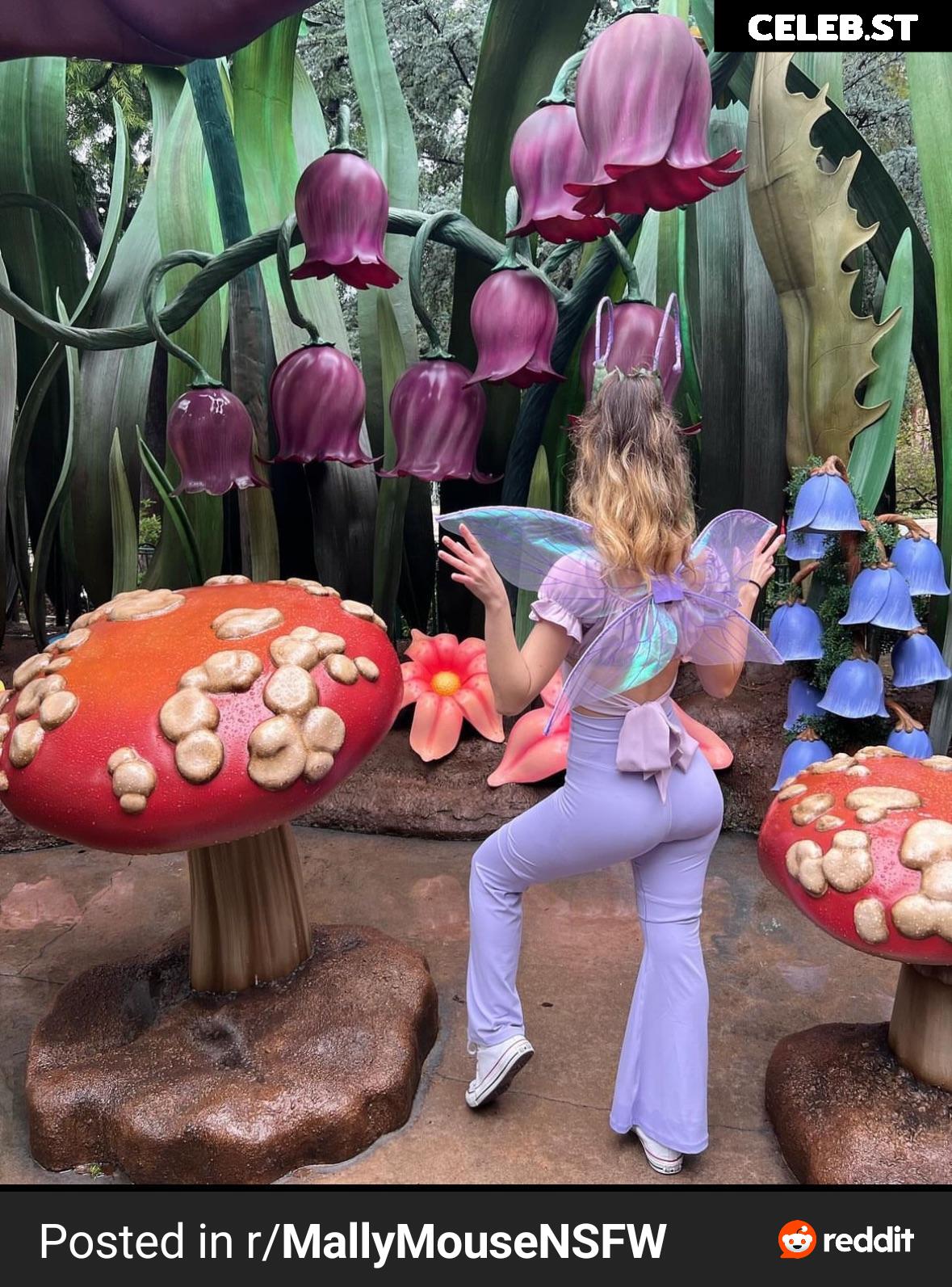 Mally_Mouse Image 4779166