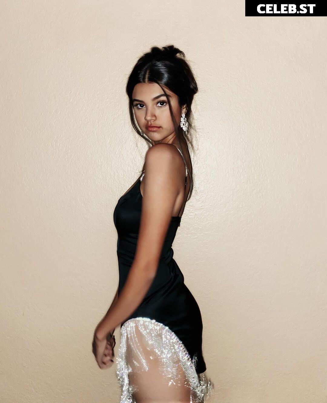 Sara Echeagaray Image 4778541