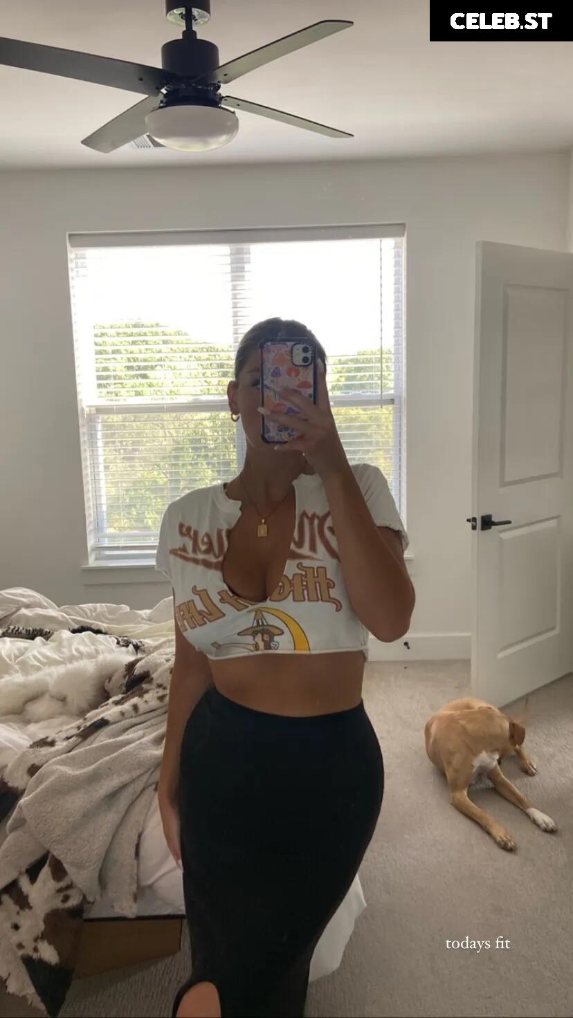 Abbey Wilson (@itsabbeywilsonn) Image 4778705